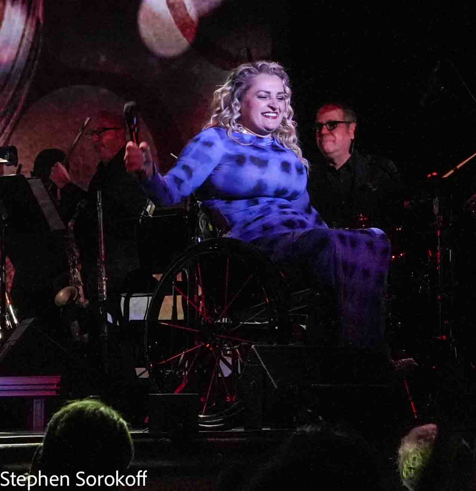 PHOTOS: Lyrics & Lyricists Presents THE LOVE AND LYRICS OF ALAN & MARILYN BERGMAN at 92NY Image