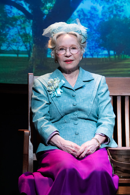 Review: DRIVING MISS DAISY at Barrington Stage Company Image