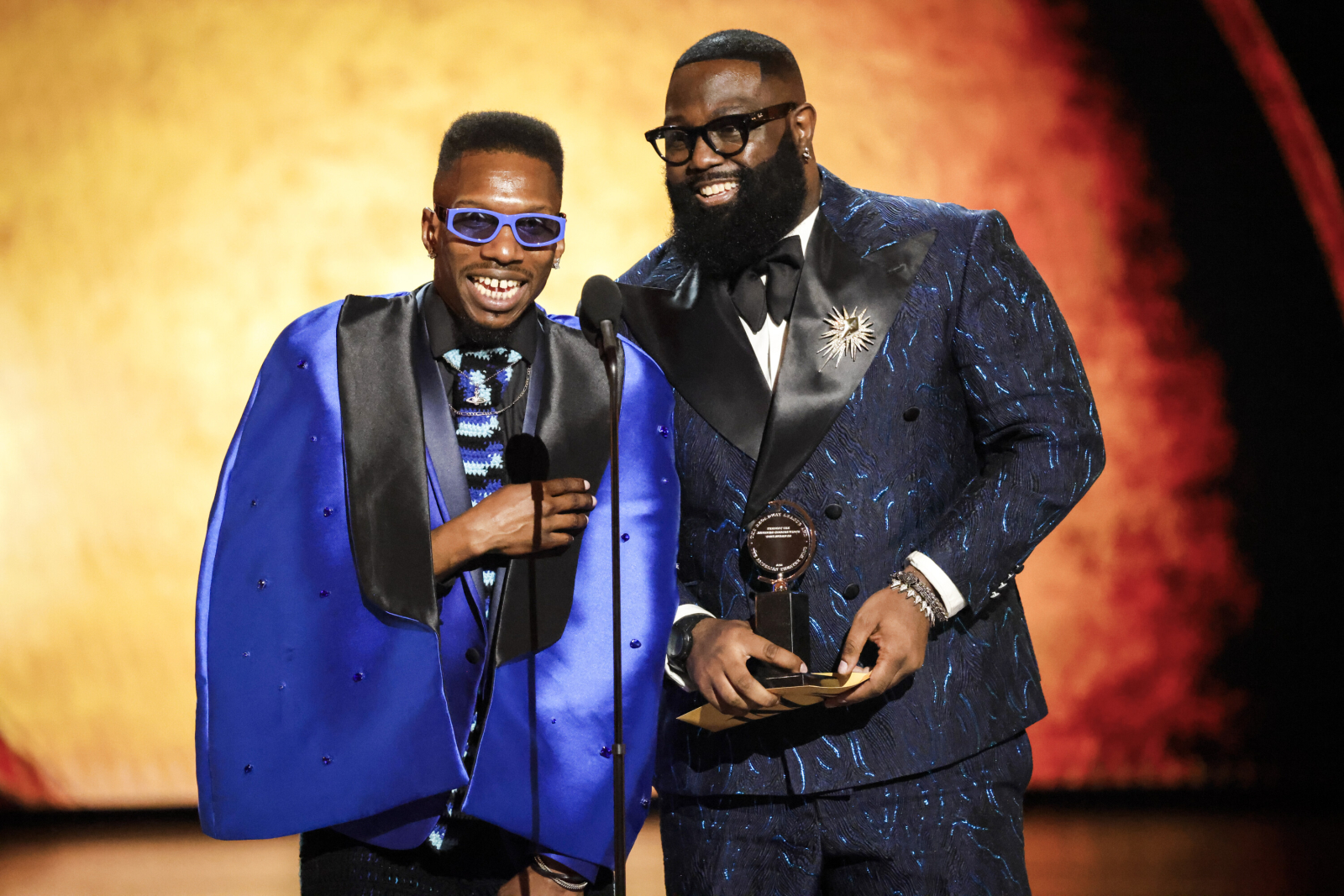 2026 Tony Awards Recap: Highlights, Performances, and Must-See Moments Image