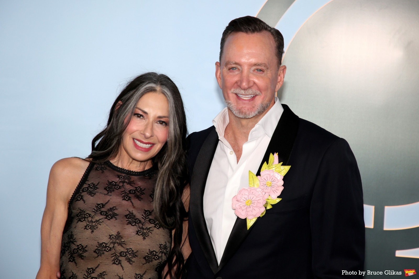 Photos: 2026 Tony Awards- Stars Walk the Red Carpet Image