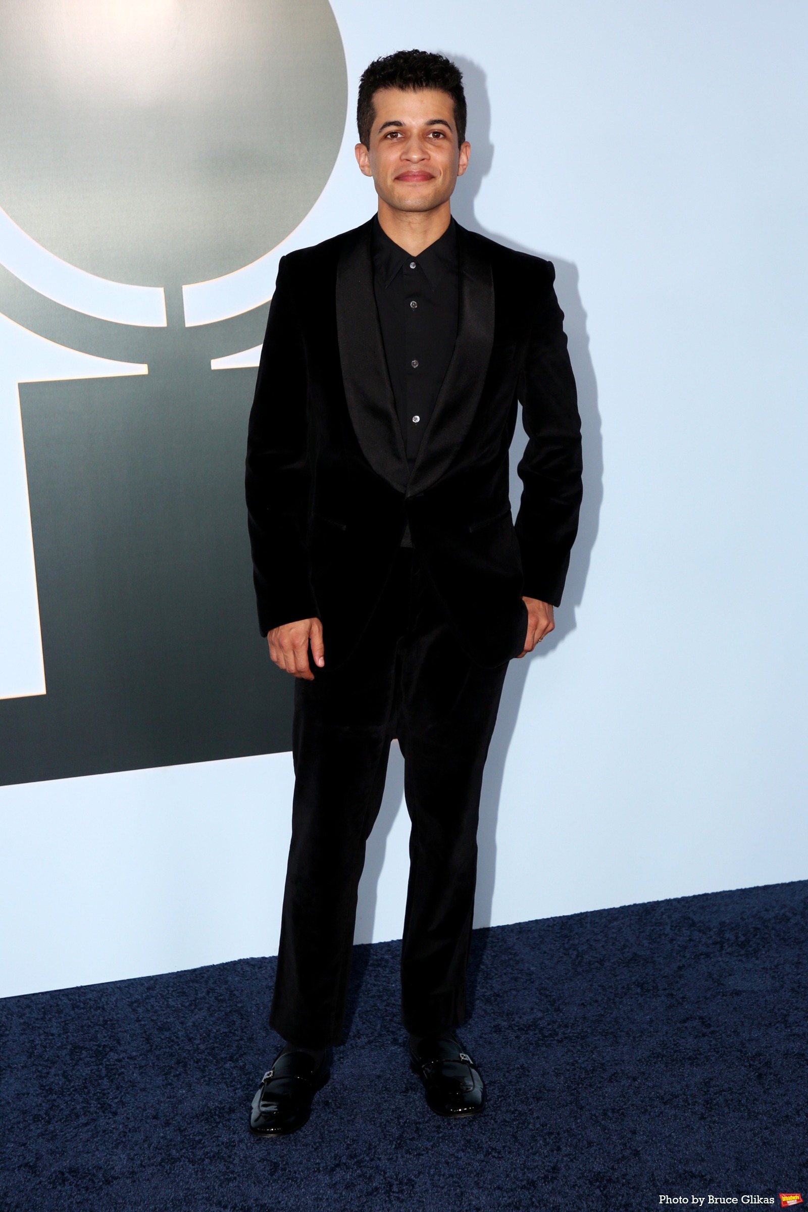 Photos: 2026 Tony Awards- Stars Walk the Red Carpet Image