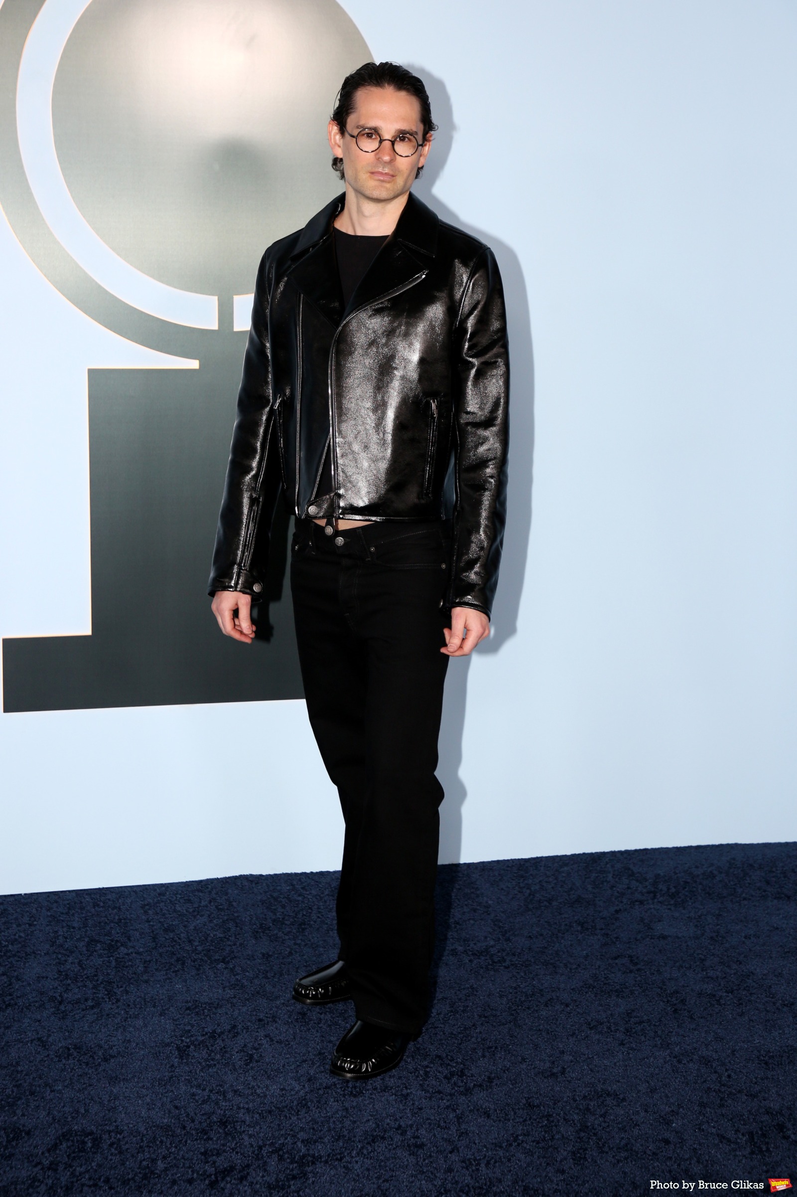 Photos: 2026 Tony Awards- Stars Walk the Red Carpet Image