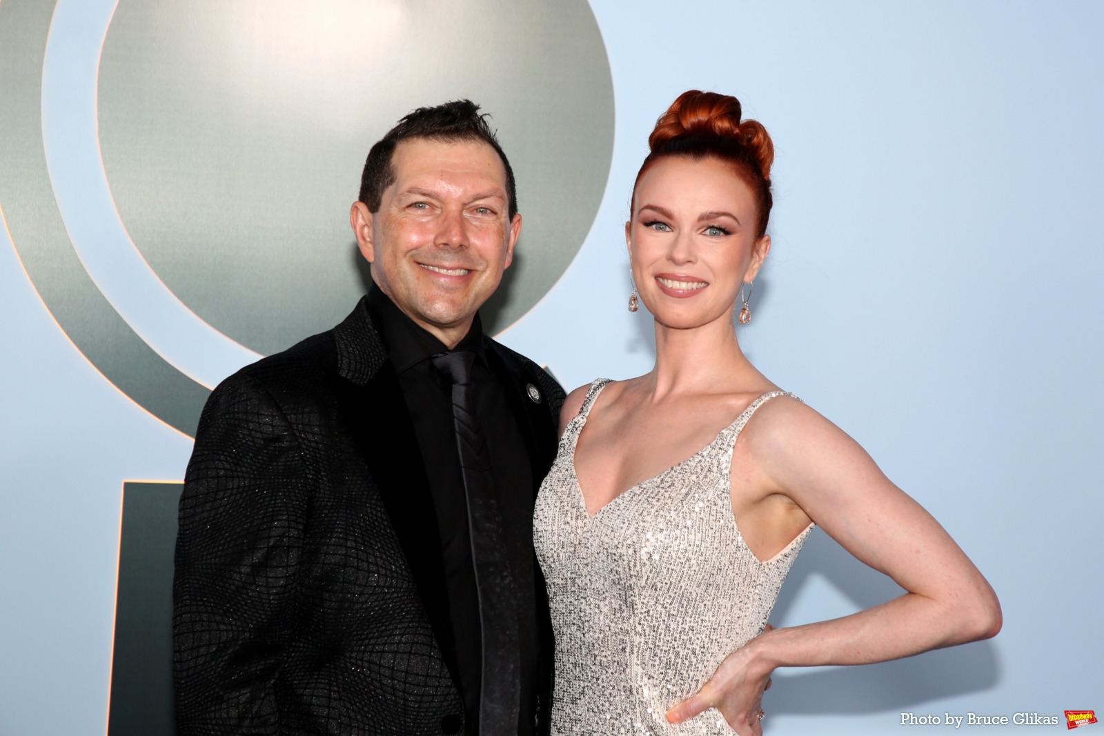 Photos: 2026 Tony Awards- Stars Walk the Red Carpet Image
