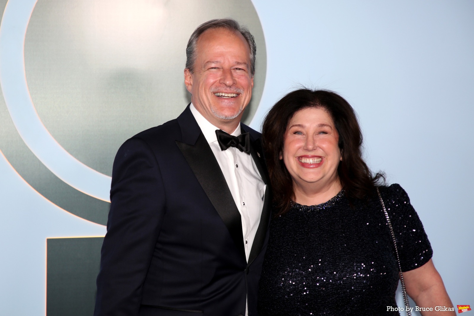 Photos: 2026 Tony Awards- Stars Walk the Red Carpet Image