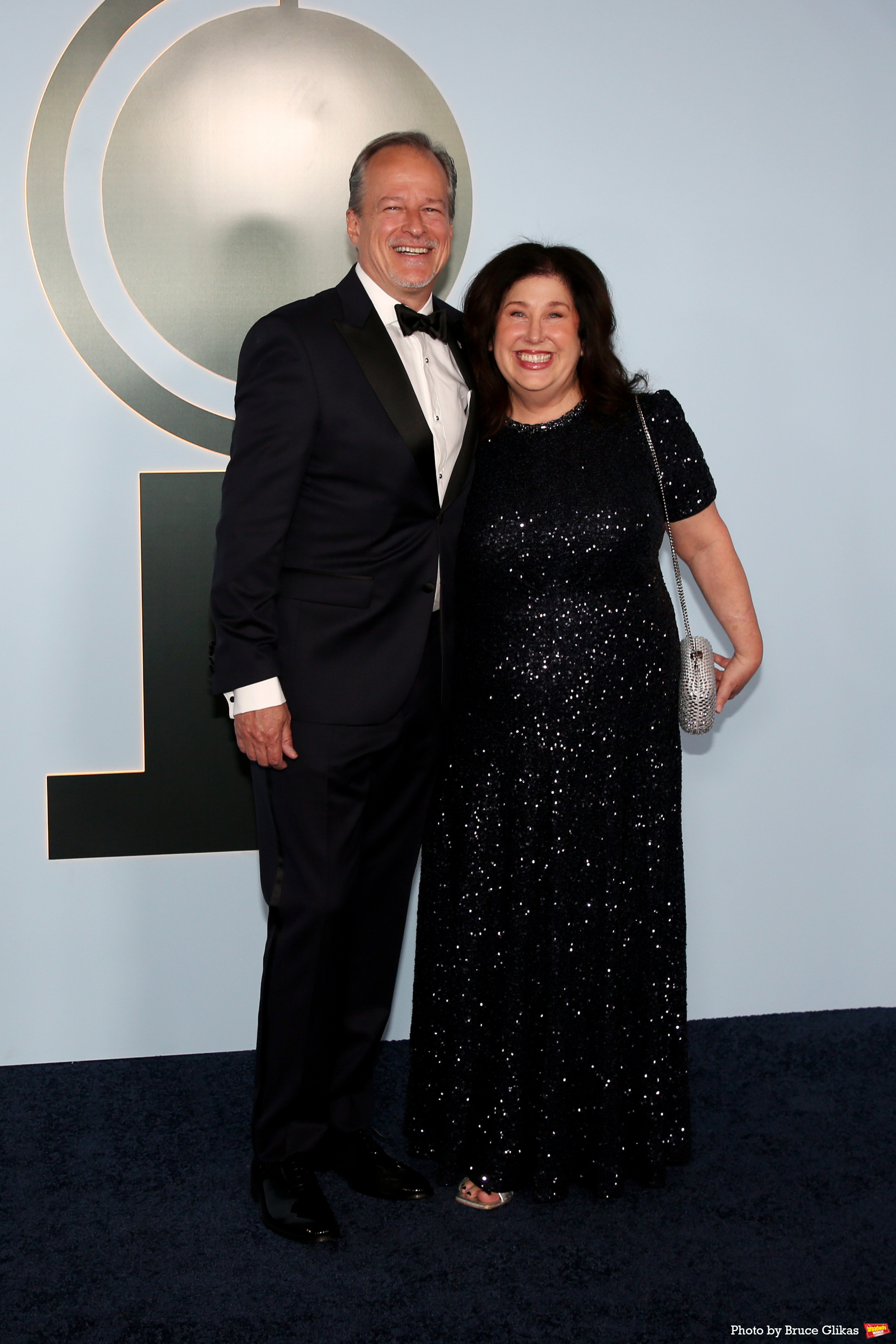 Photos: 2026 Tony Awards- Stars Walk the Red Carpet Image