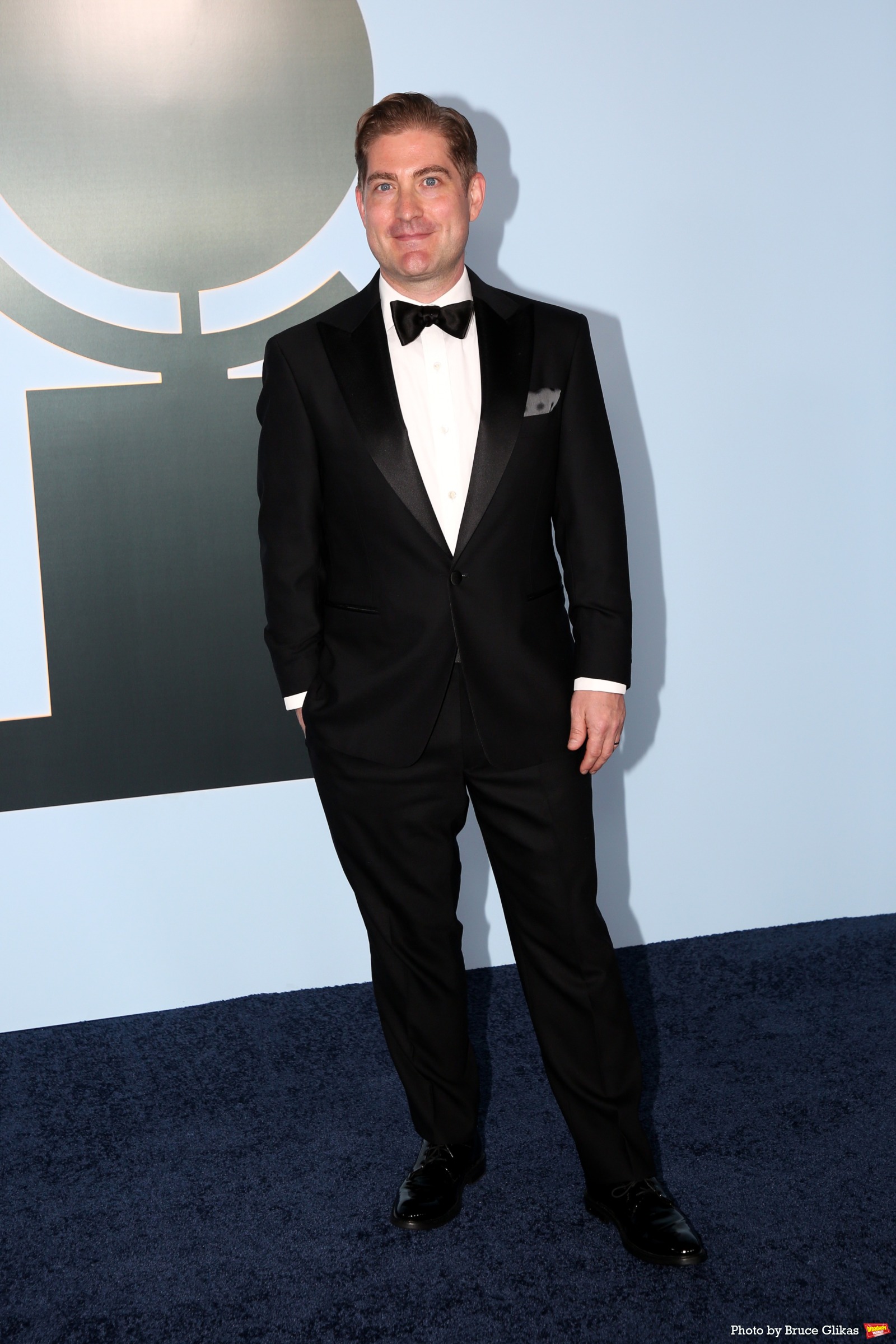 Photos: 2026 Tony Awards- Stars Walk the Red Carpet Image