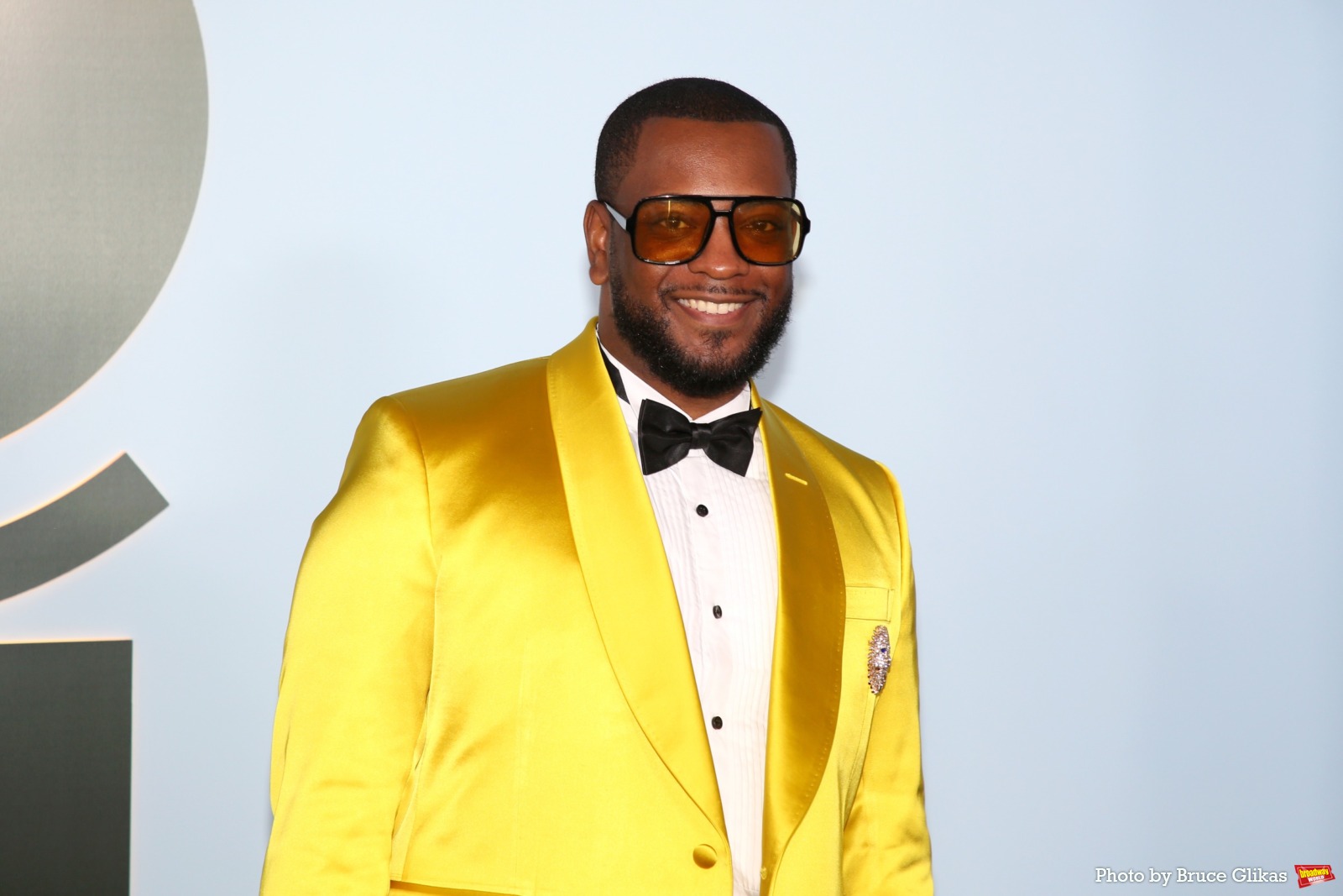 Photos: 2026 Tony Awards- Stars Walk the Red Carpet Image