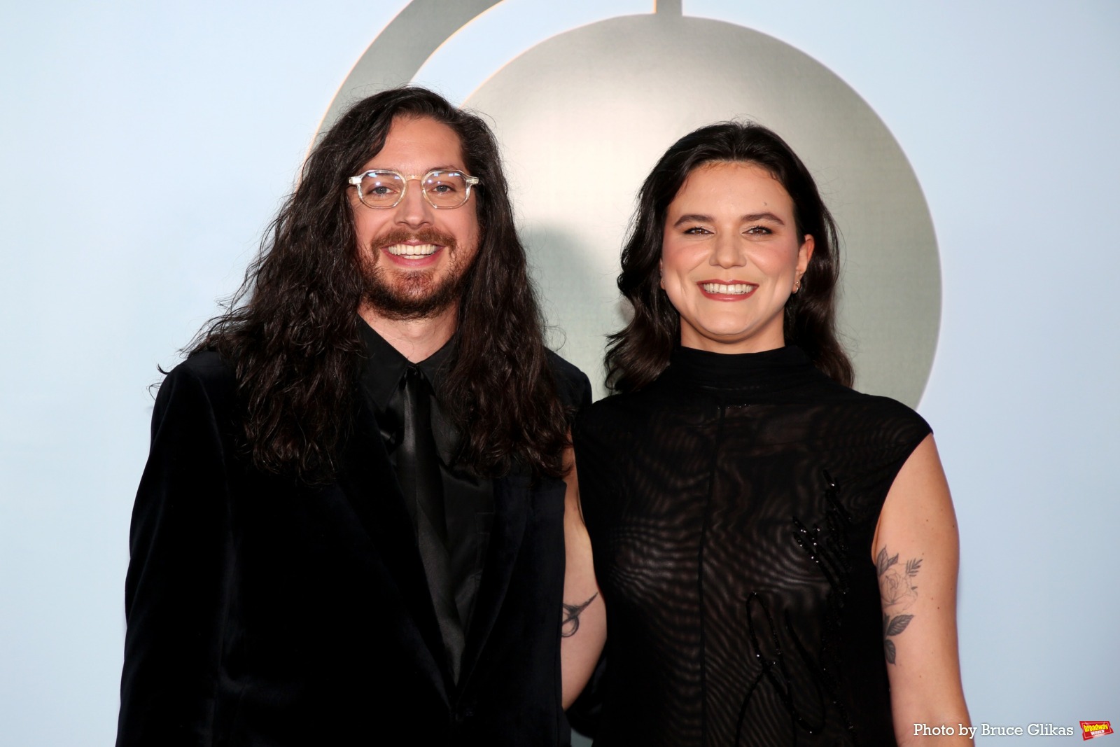 Photos: 2026 Tony Awards- Stars Walk the Red Carpet Image