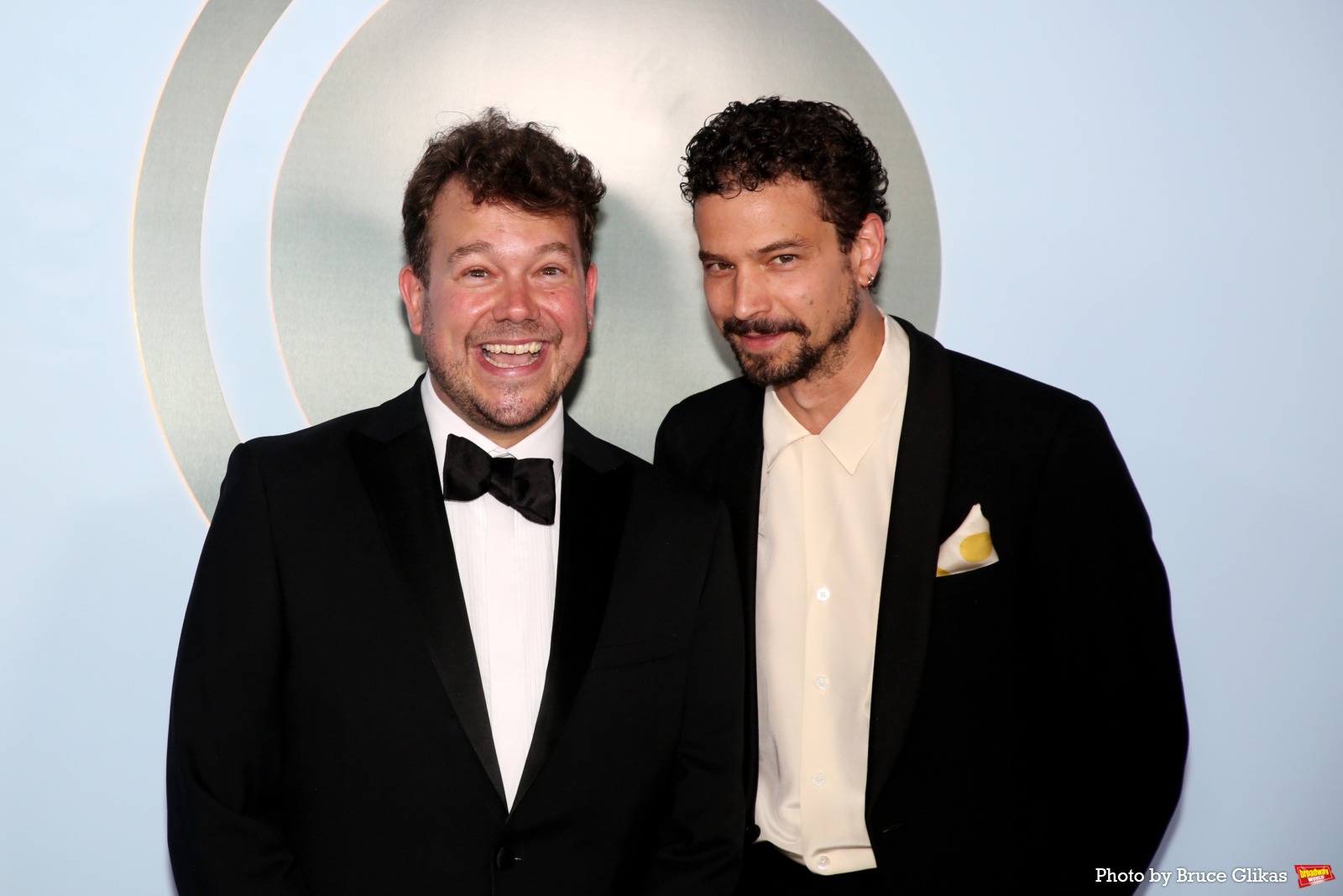 Photos: 2026 Tony Awards- Stars Walk the Red Carpet Image