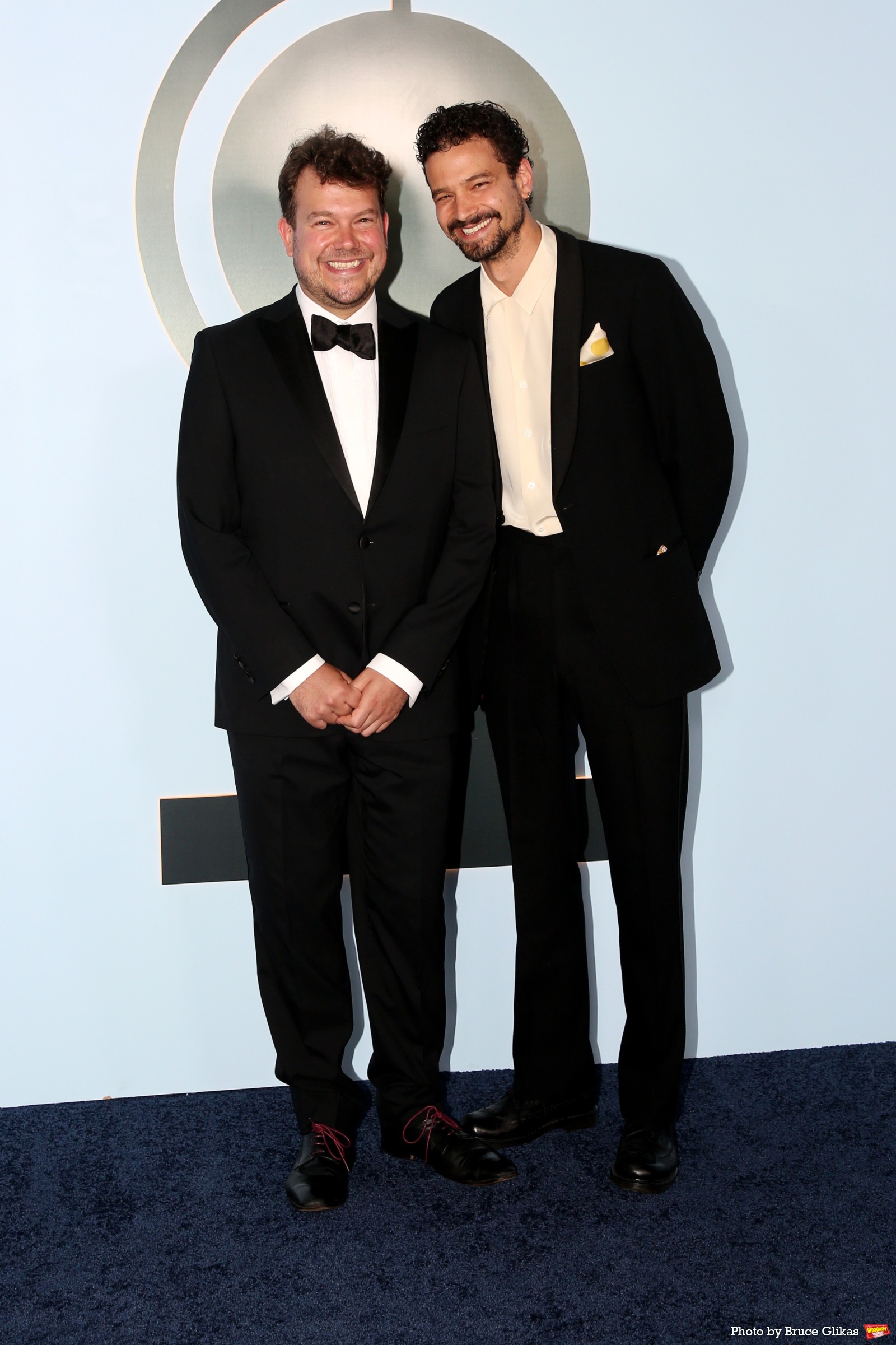 Photos: 2026 Tony Awards- Stars Walk the Red Carpet Image