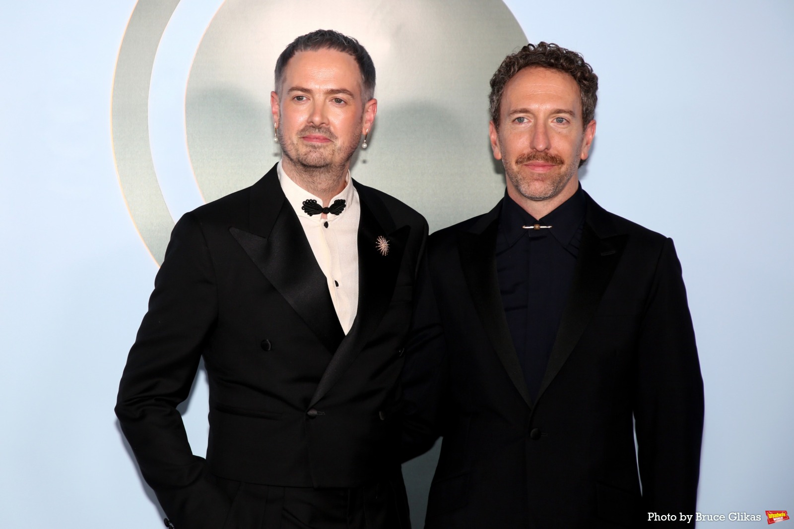 Photos: 2026 Tony Awards- Stars Walk the Red Carpet Image