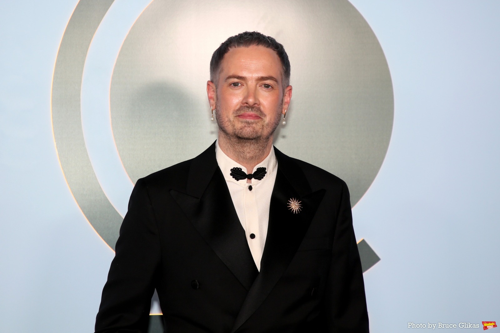 Photos: 2026 Tony Awards- Stars Walk the Red Carpet Image