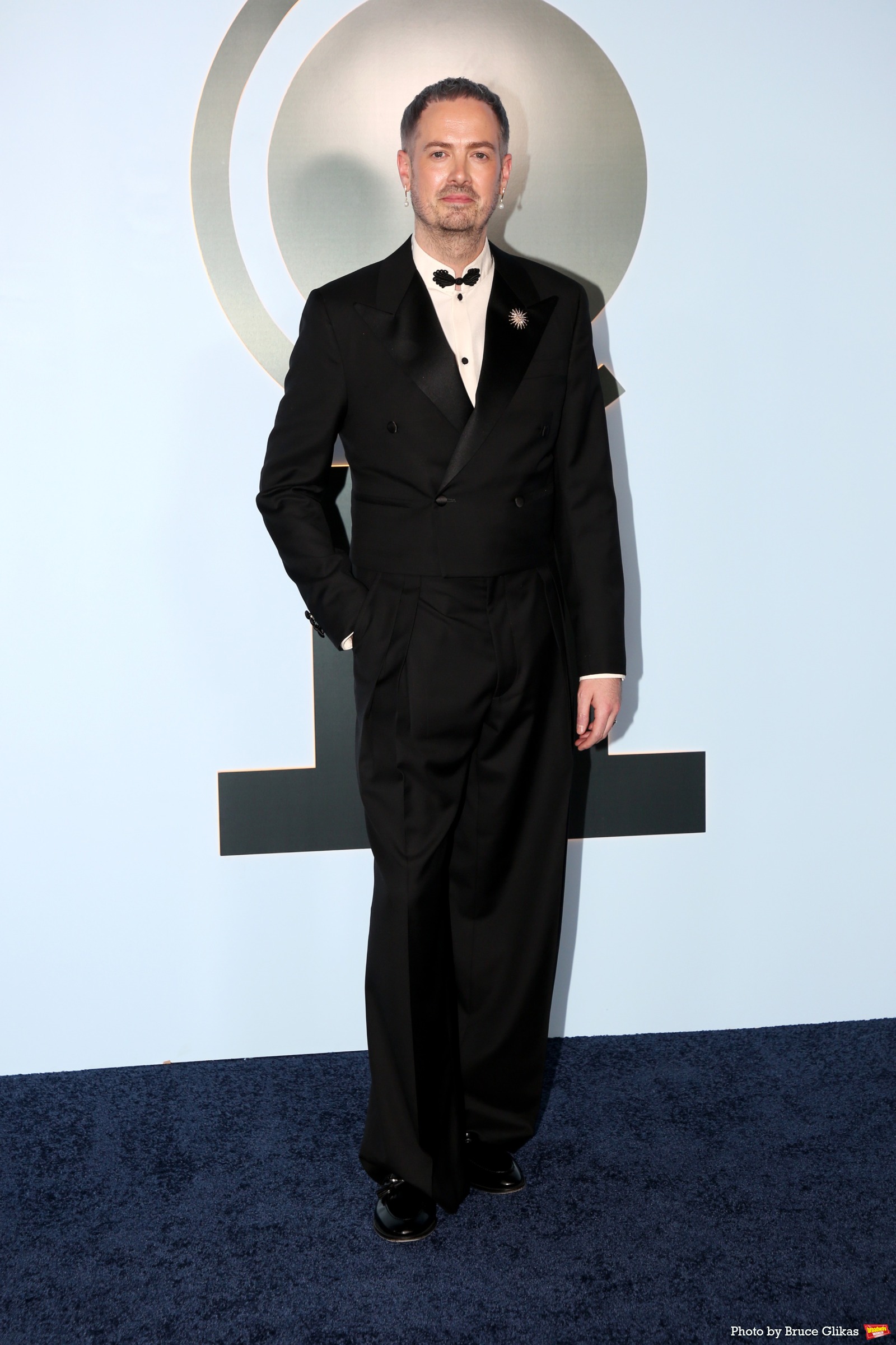 Photos: 2026 Tony Awards- Stars Walk the Red Carpet Image