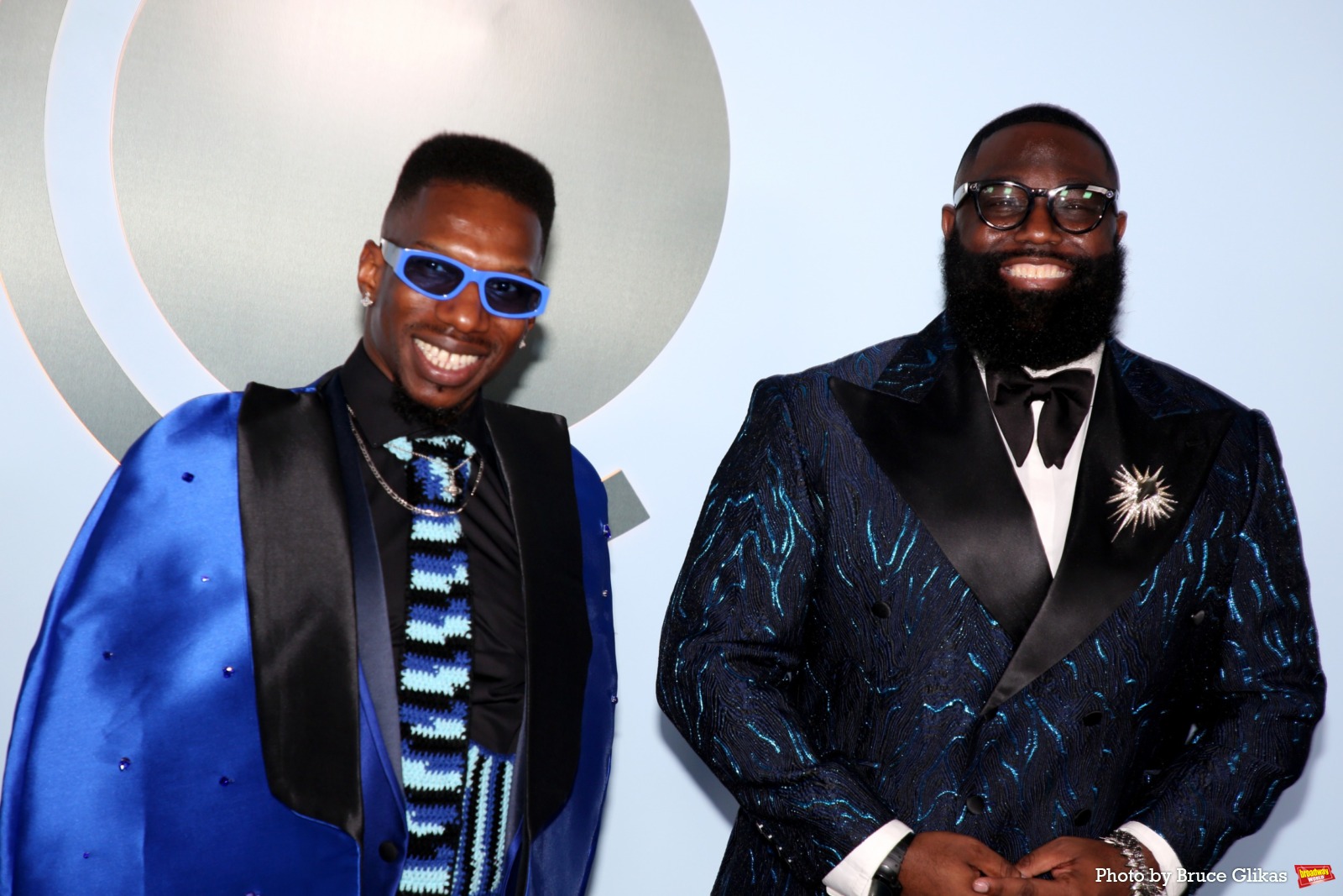 Photos: 2026 Tony Awards- Stars Walk the Red Carpet Image