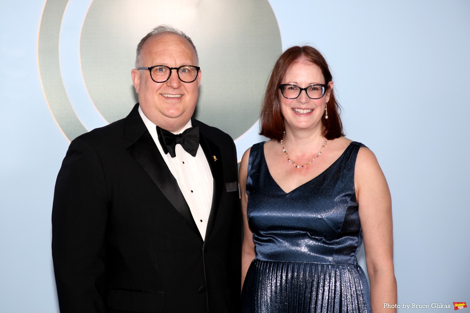Photos: 2026 Tony Awards- Stars Walk the Red Carpet Image