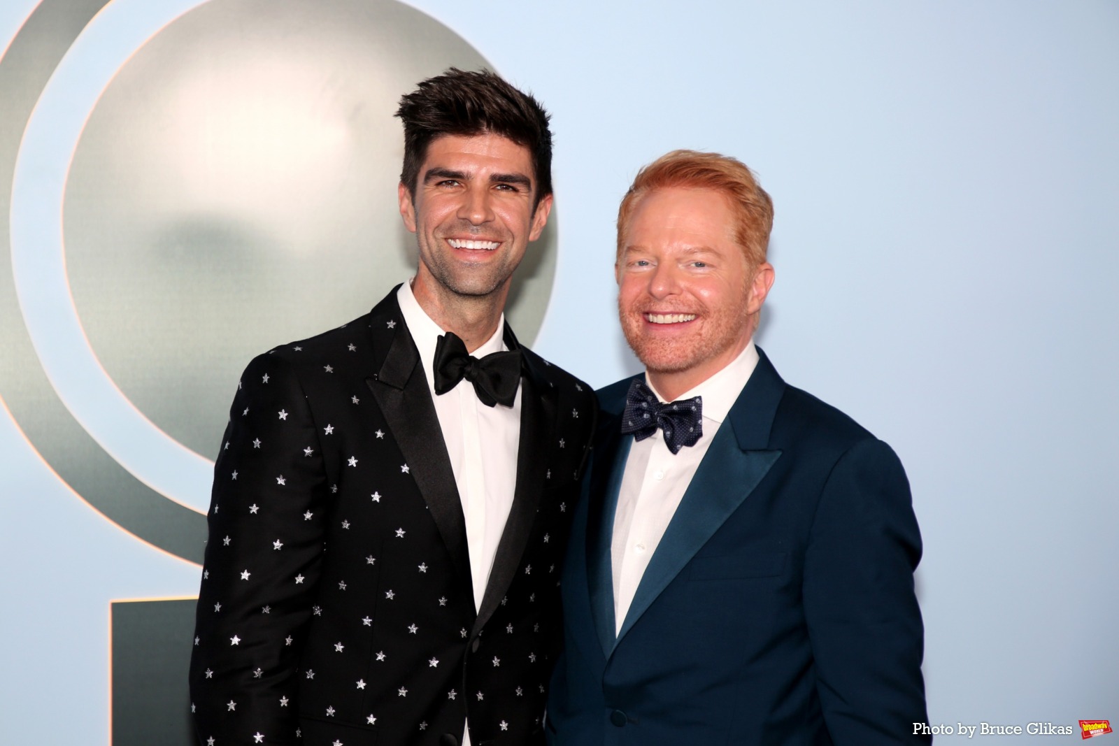 Photos: 2026 Tony Awards- Stars Walk the Red Carpet Image