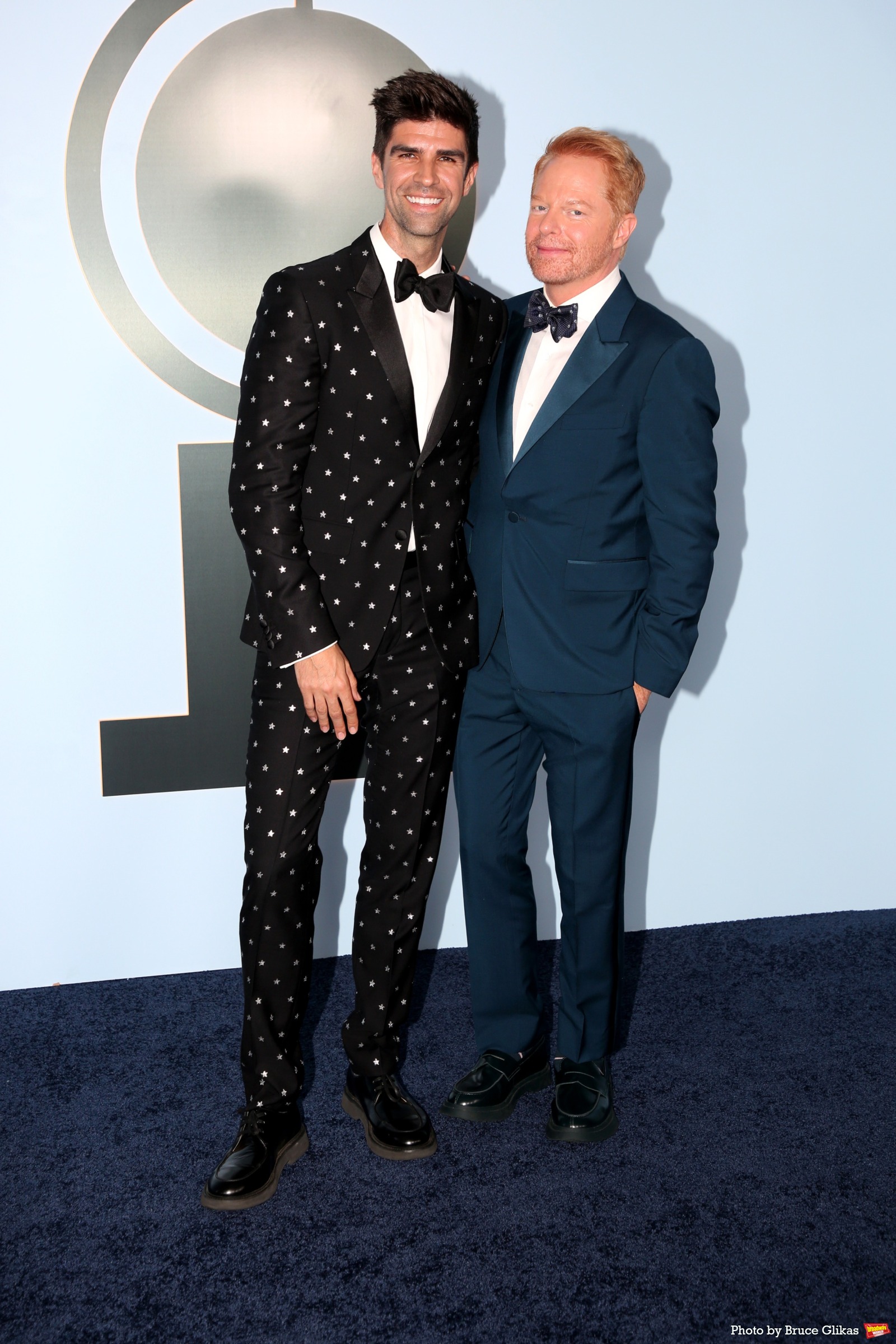 Photos: 2026 Tony Awards- Stars Walk the Red Carpet Image