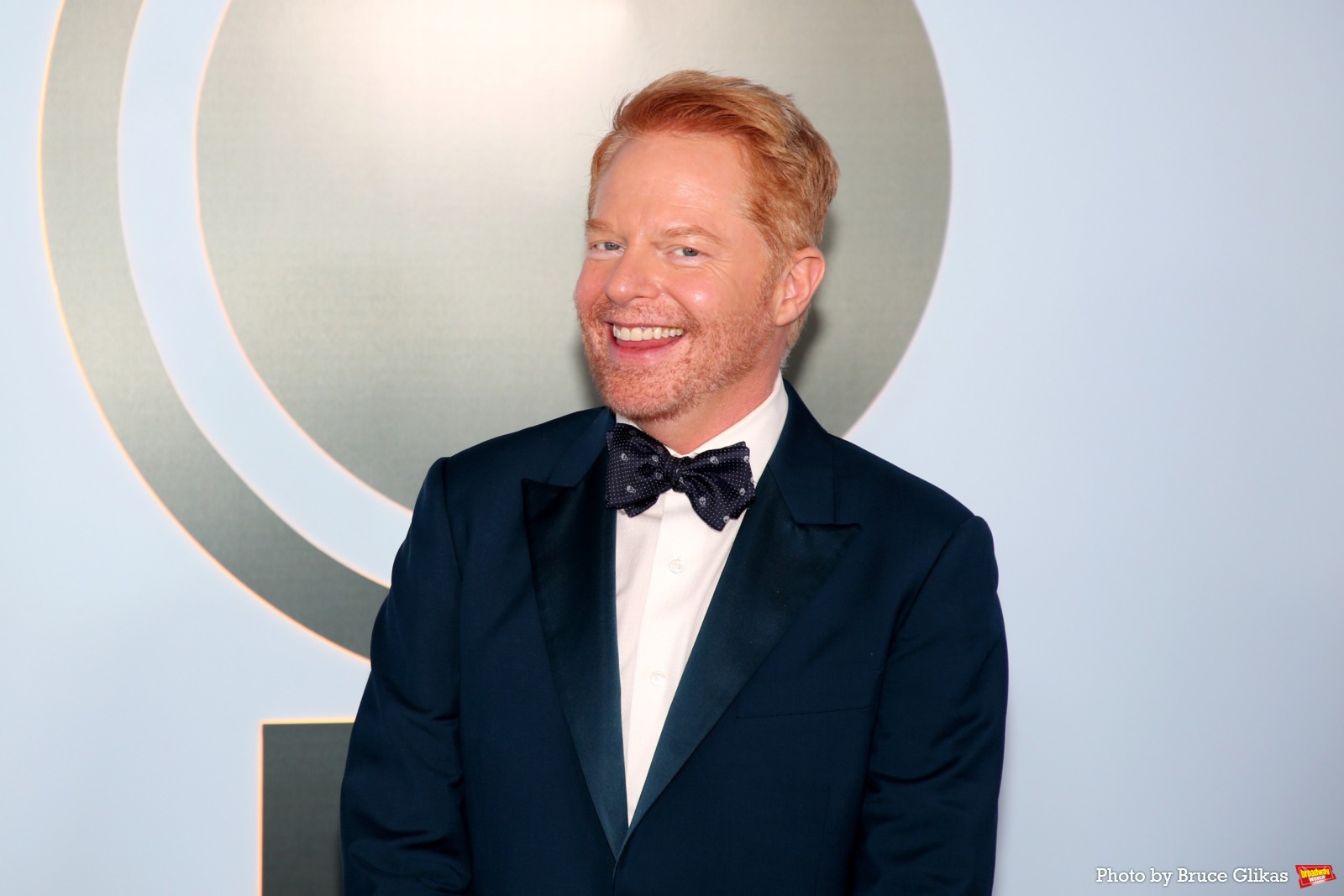 Photos: 2026 Tony Awards- Stars Walk the Red Carpet Image