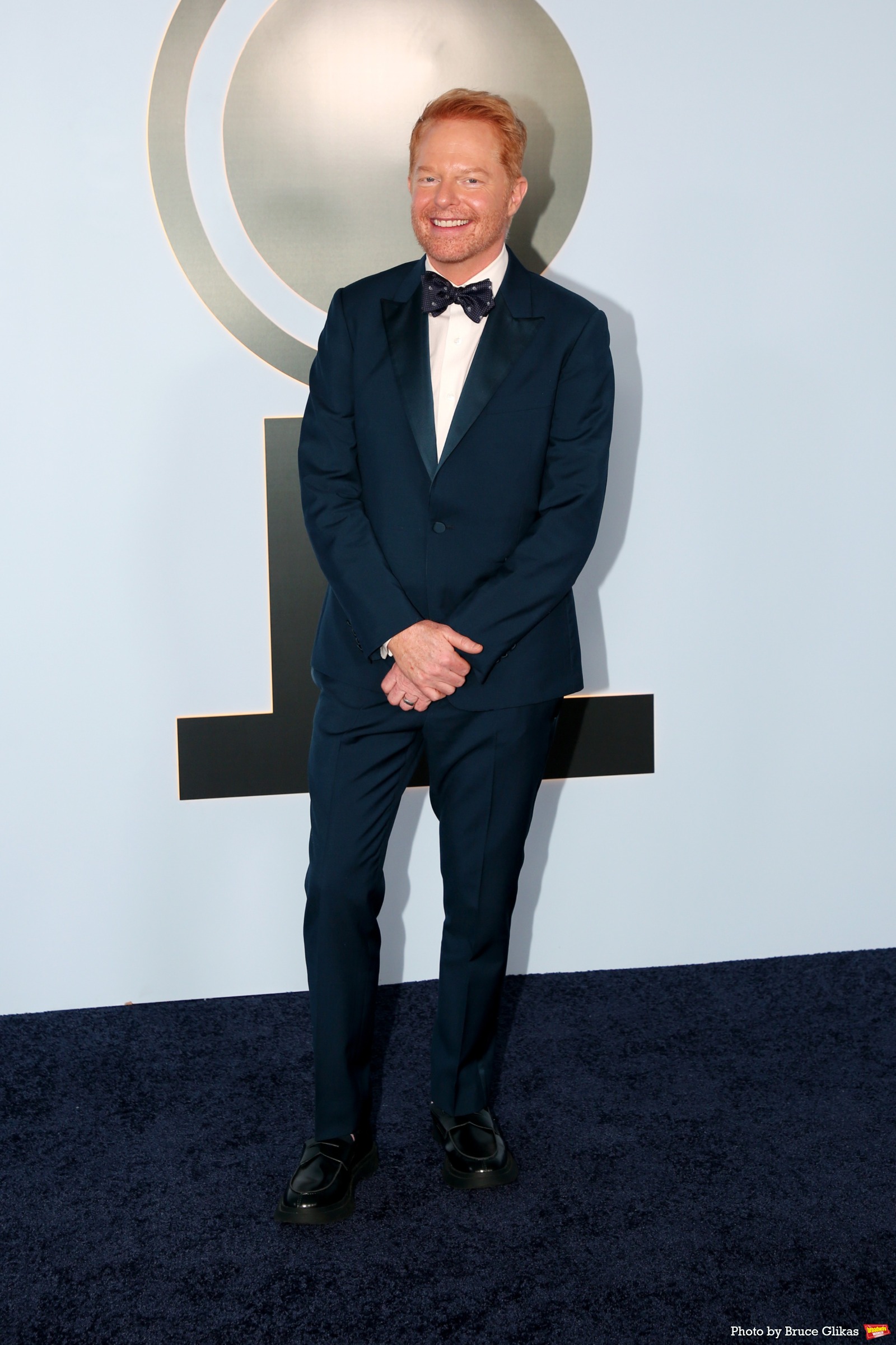 Photos: 2026 Tony Awards- Stars Walk the Red Carpet Image