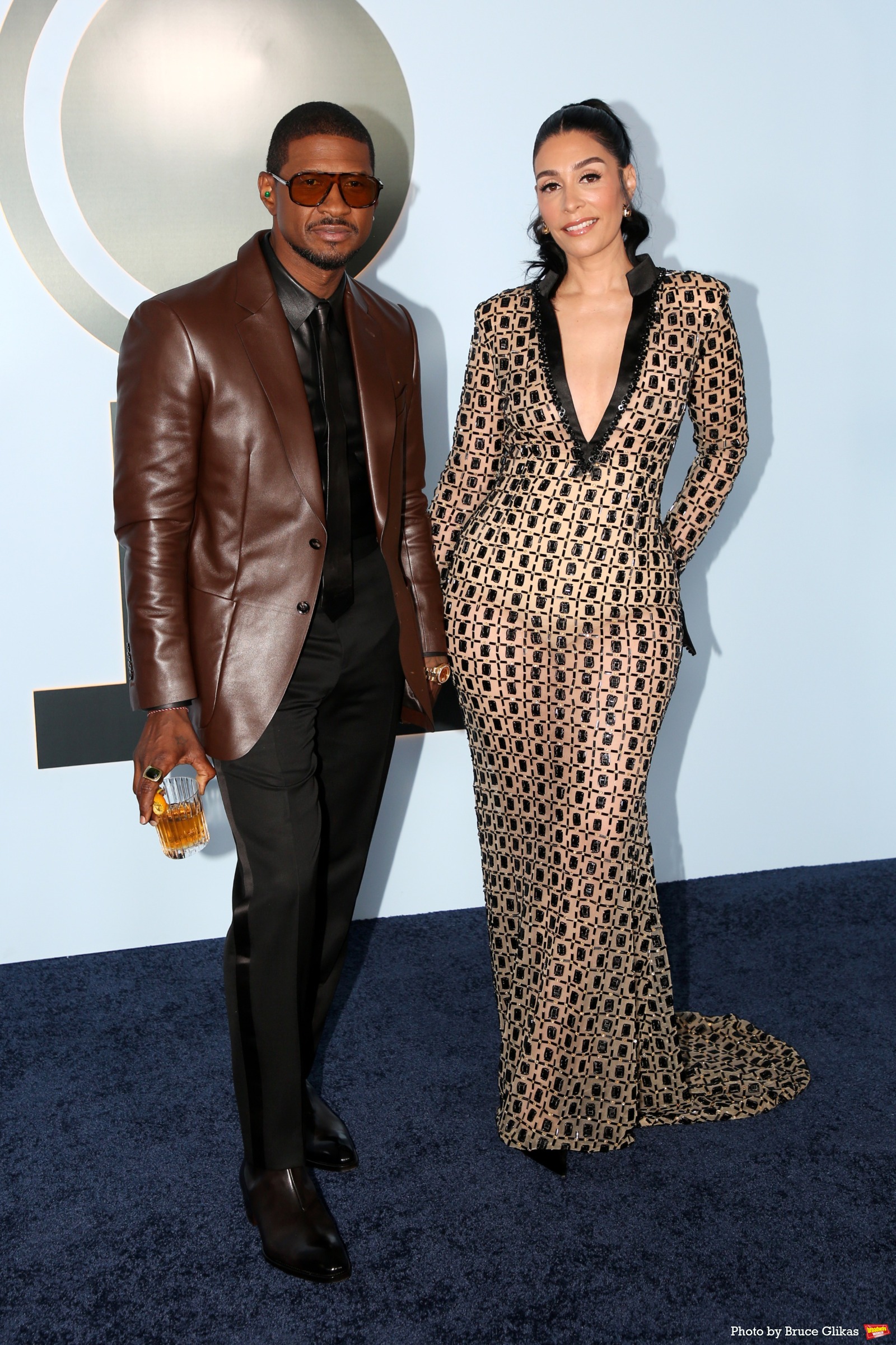 Photos: 2026 Tony Awards- Stars Walk the Red Carpet Image