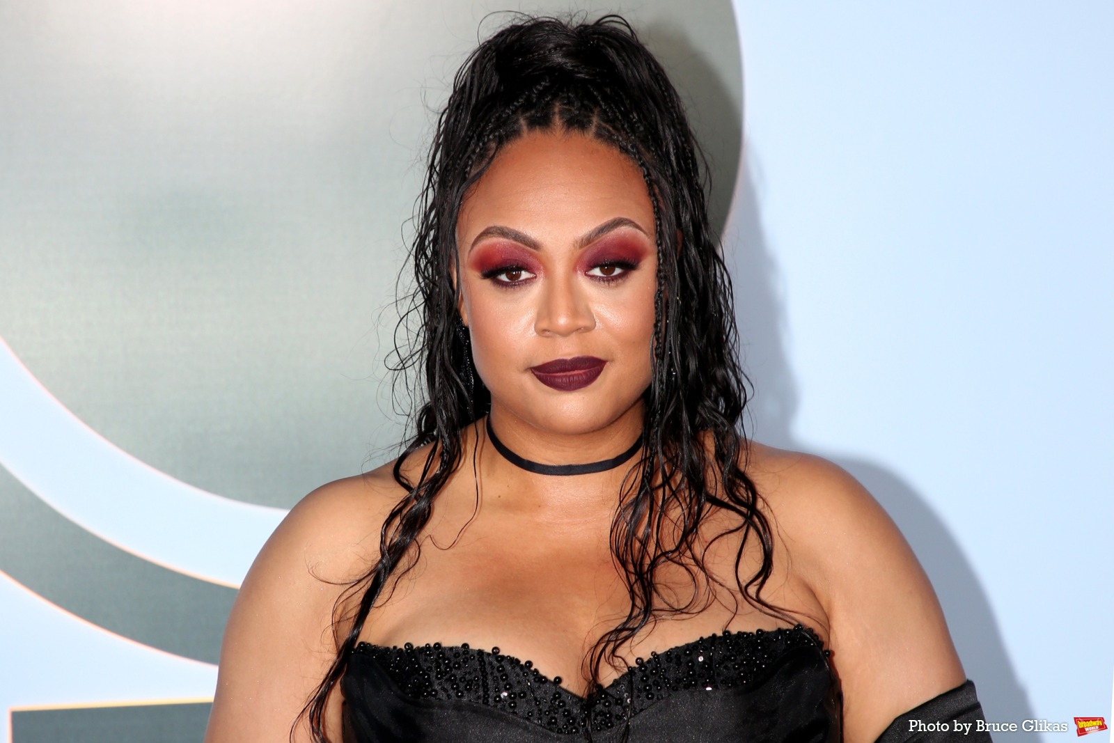 Photos: 2026 Tony Awards- Stars Walk the Red Carpet Image