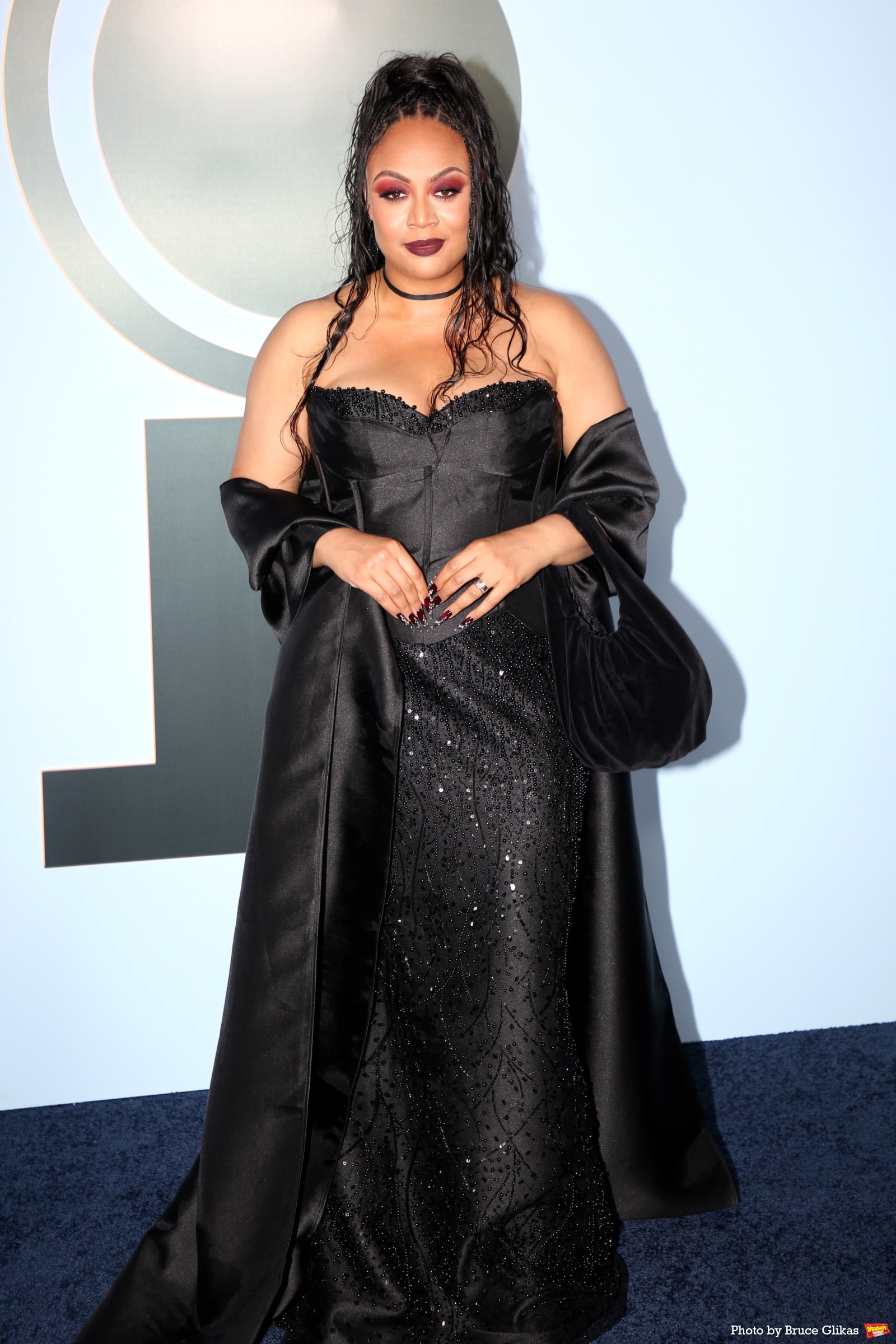 Photos: 2026 Tony Awards- Stars Walk the Red Carpet Image
