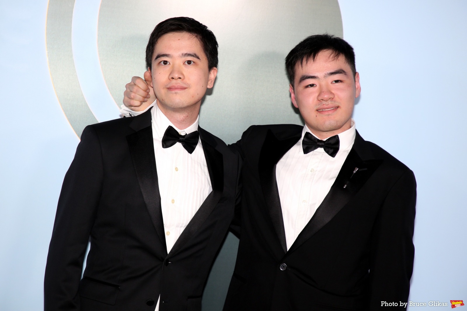Photos: 2026 Tony Awards- Stars Walk the Red Carpet Image