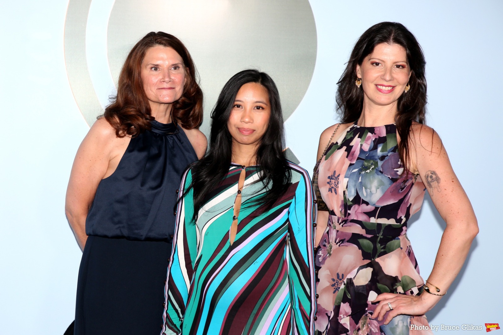 Photos: 2026 Tony Awards- Stars Walk the Red Carpet Image