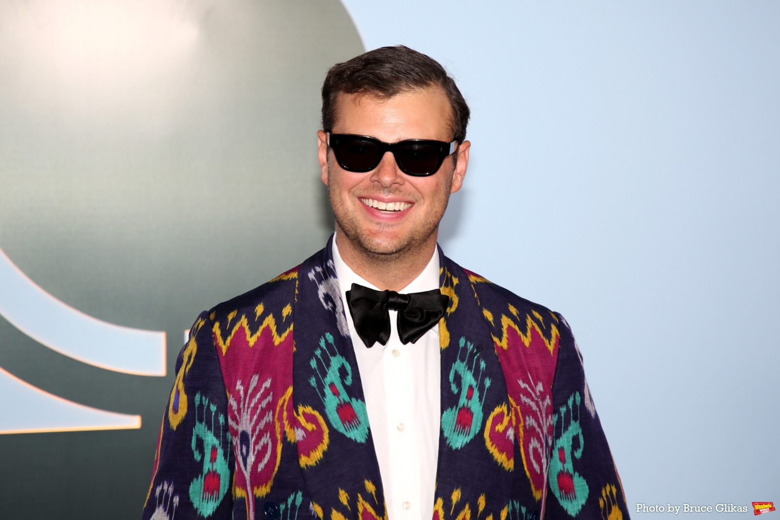 Photos: 2026 Tony Awards- Stars Walk the Red Carpet Image