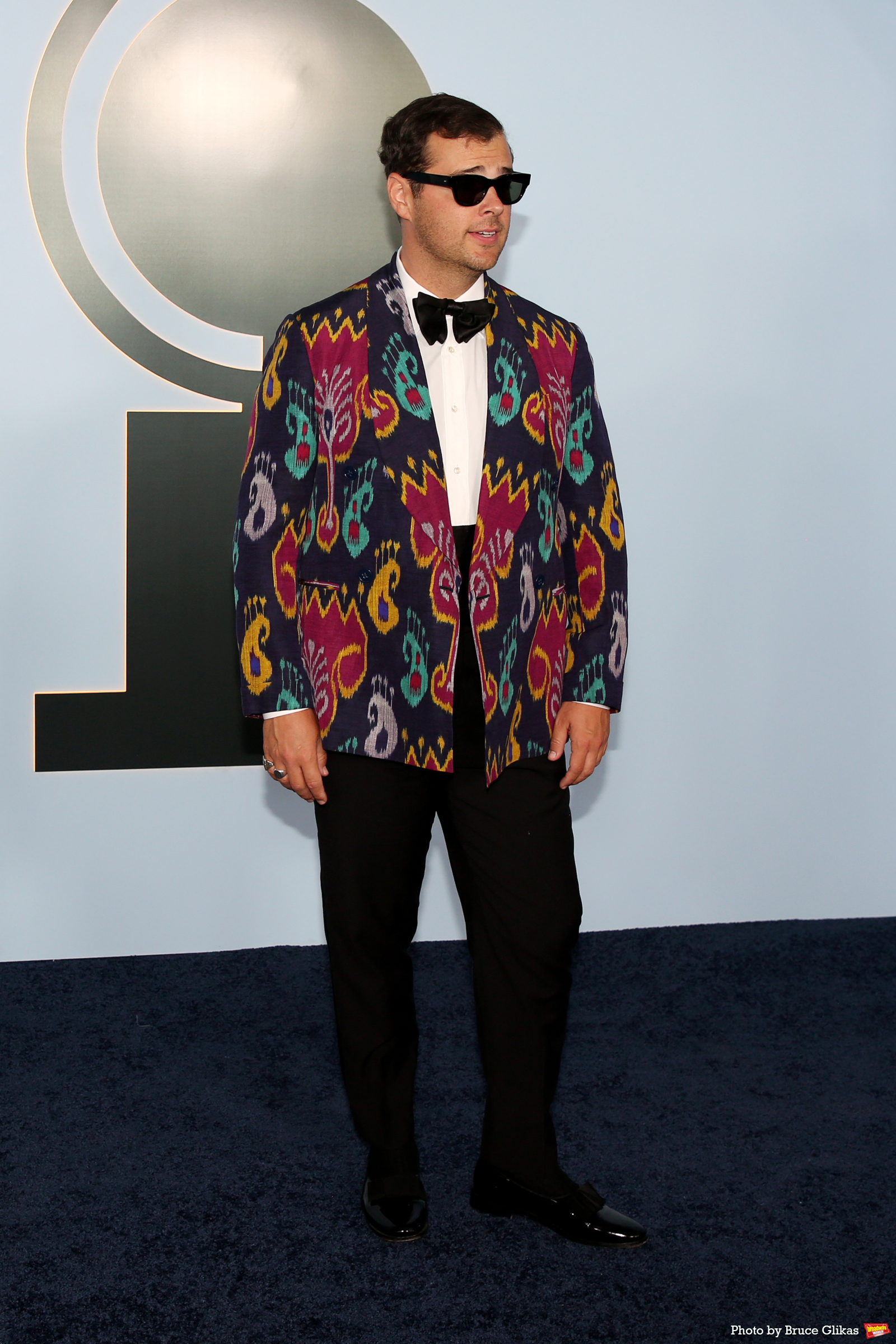 Photos: 2026 Tony Awards- Stars Walk the Red Carpet Image
