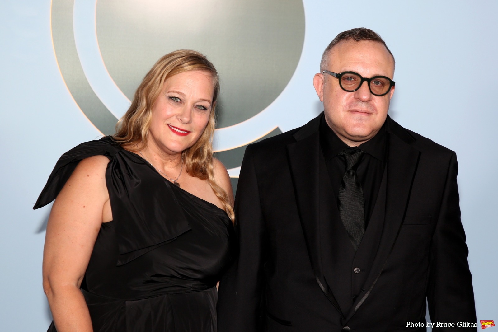 Photos: 2026 Tony Awards- Stars Walk the Red Carpet Image