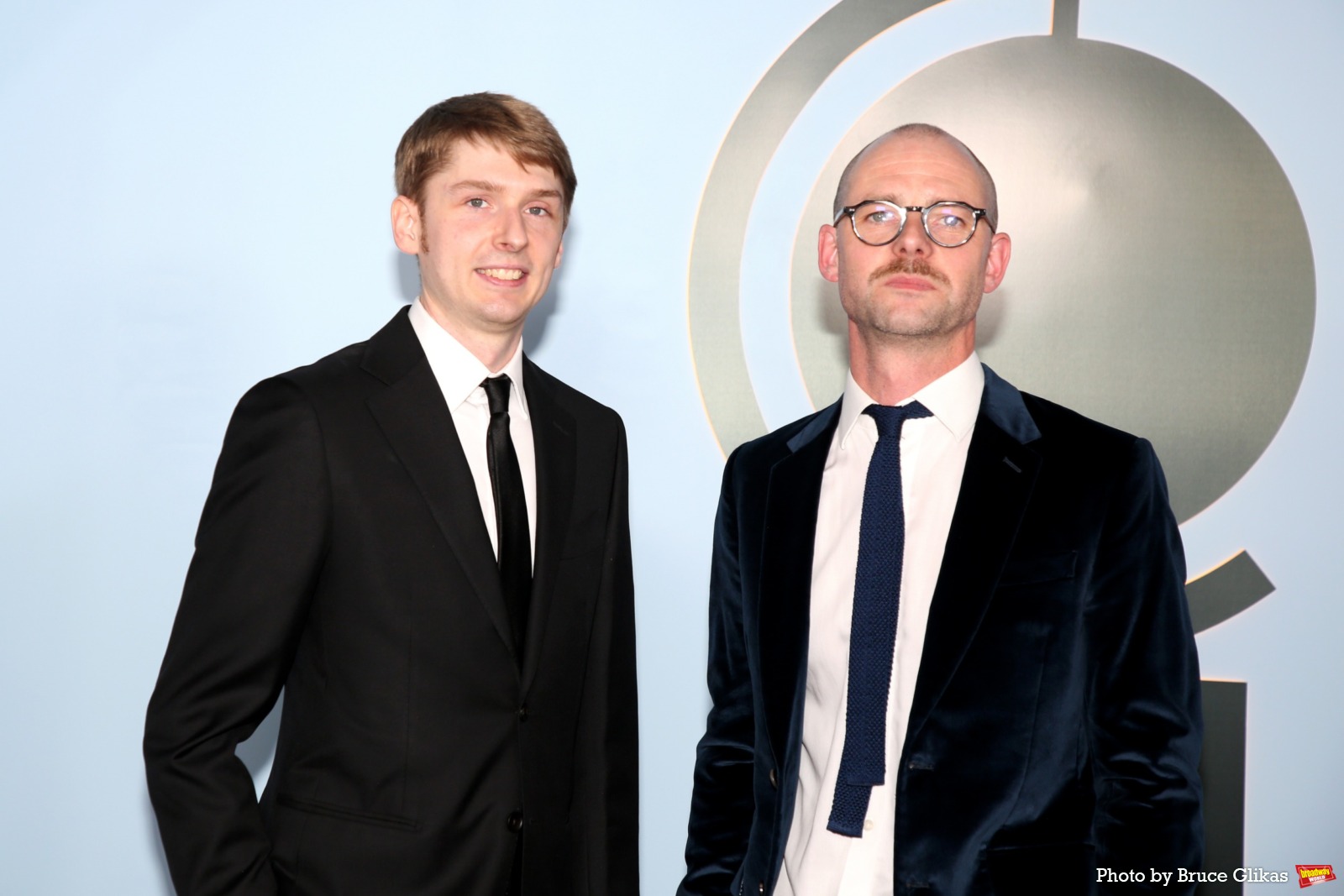 Photos: 2026 Tony Awards- Stars Walk the Red Carpet Image