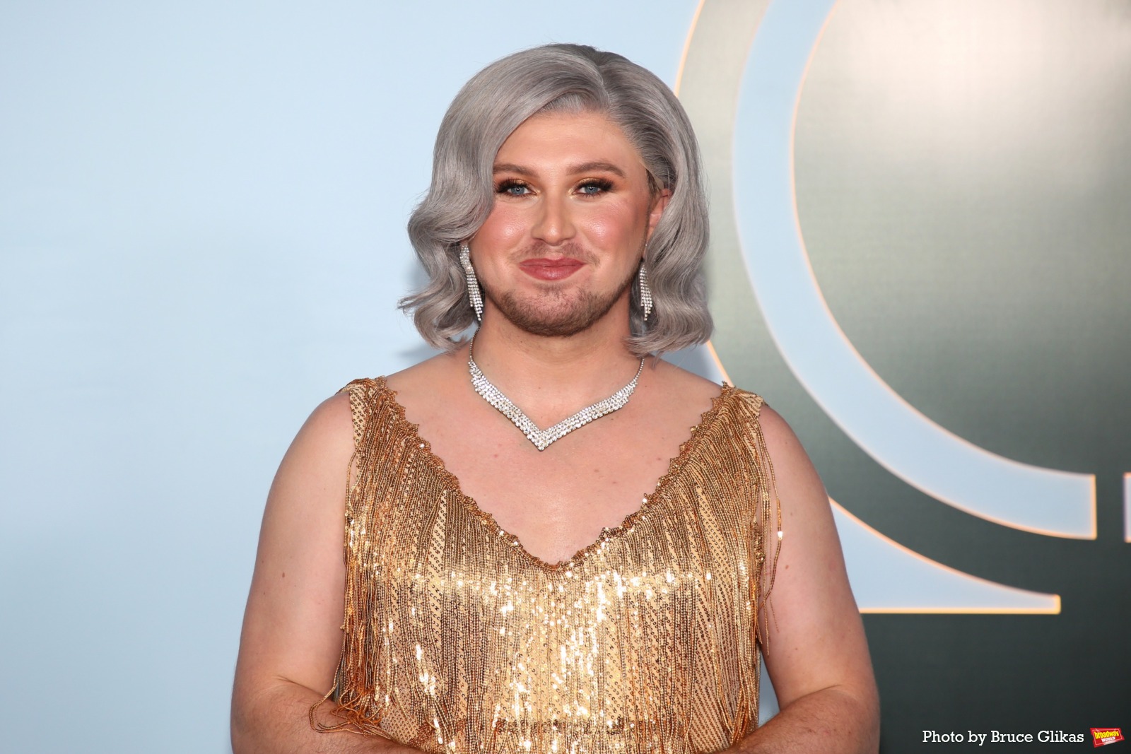 Photos: 2026 Tony Awards- Stars Walk the Red Carpet Image