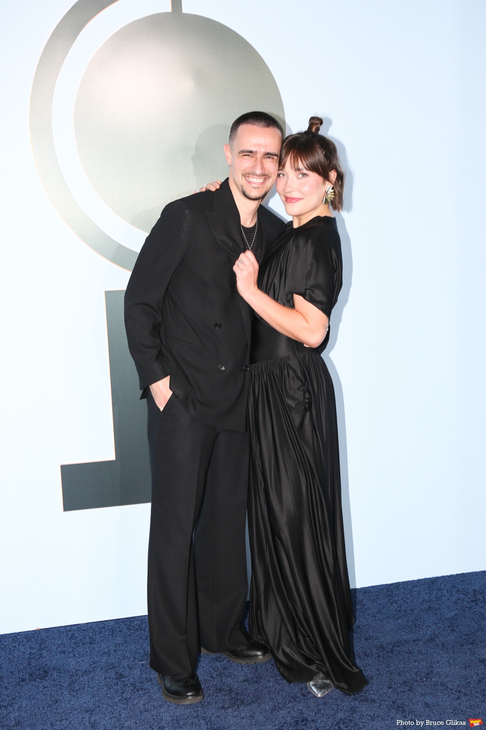 Photos: 2026 Tony Awards- Stars Walk the Red Carpet Image