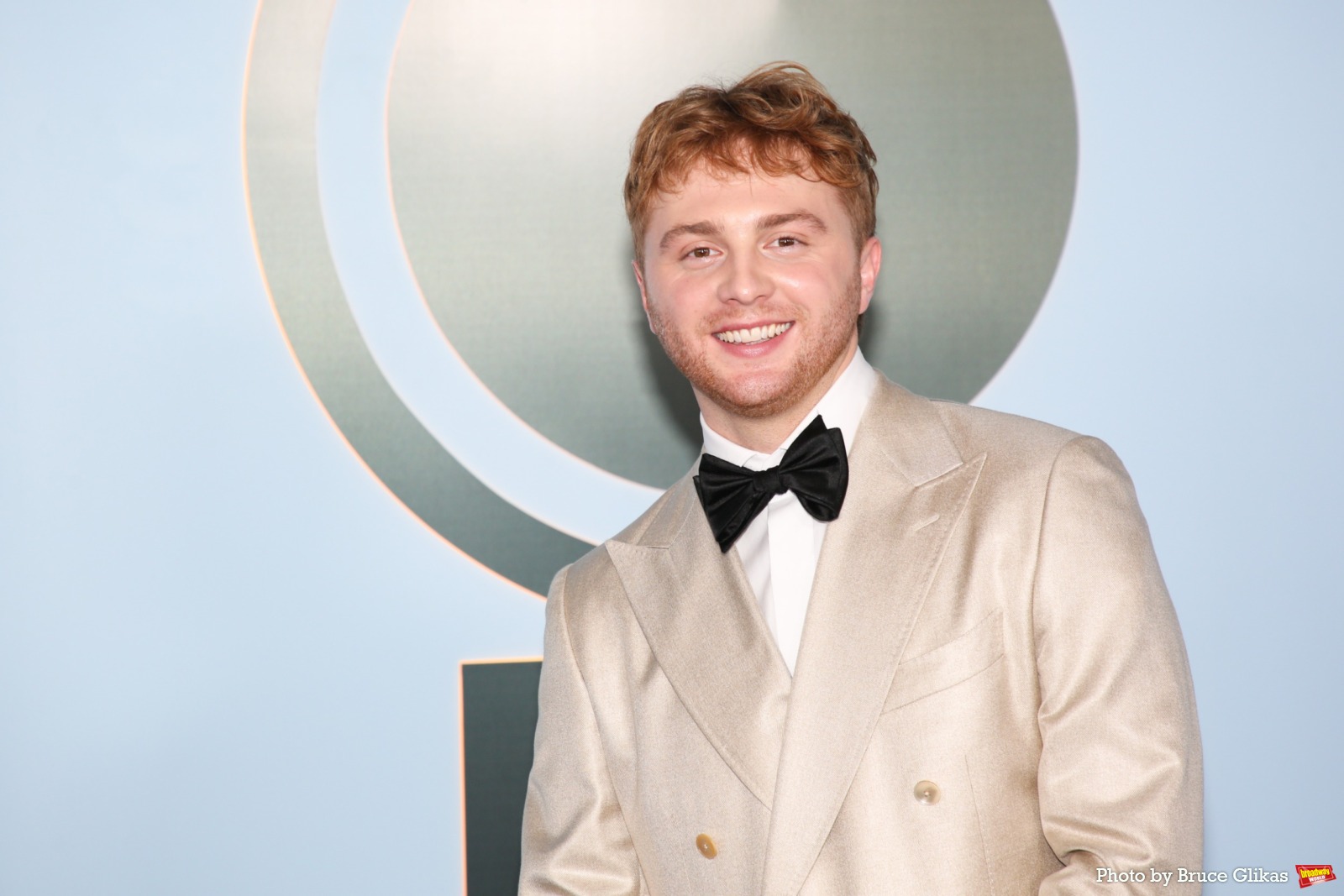 Photos: 2026 Tony Awards- Stars Walk the Red Carpet Image