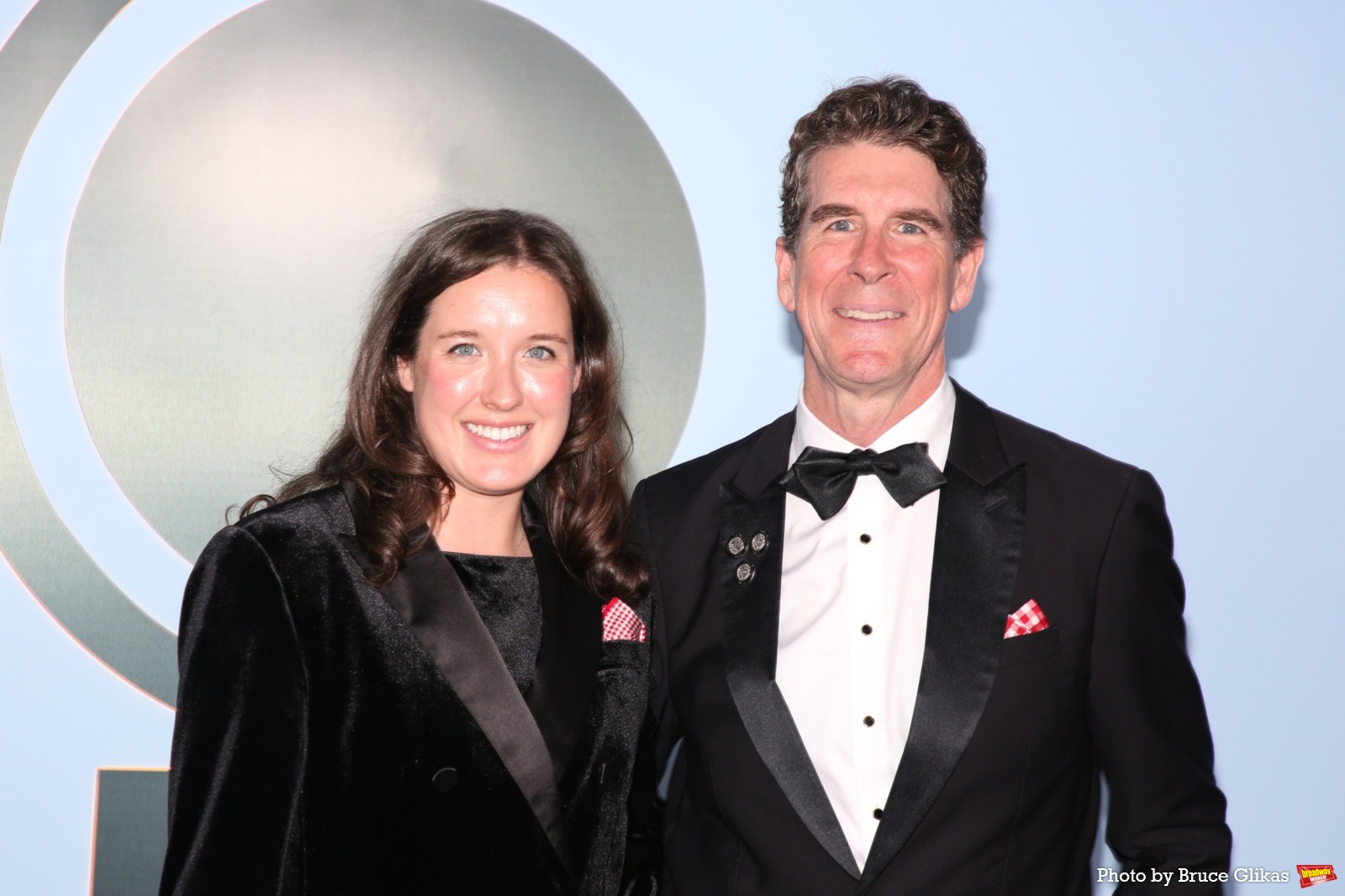 Photos: 2026 Tony Awards- Stars Walk the Red Carpet Image