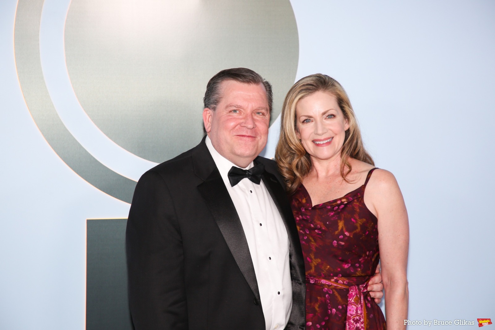 Photos: 2026 Tony Awards- Stars Walk the Red Carpet Image