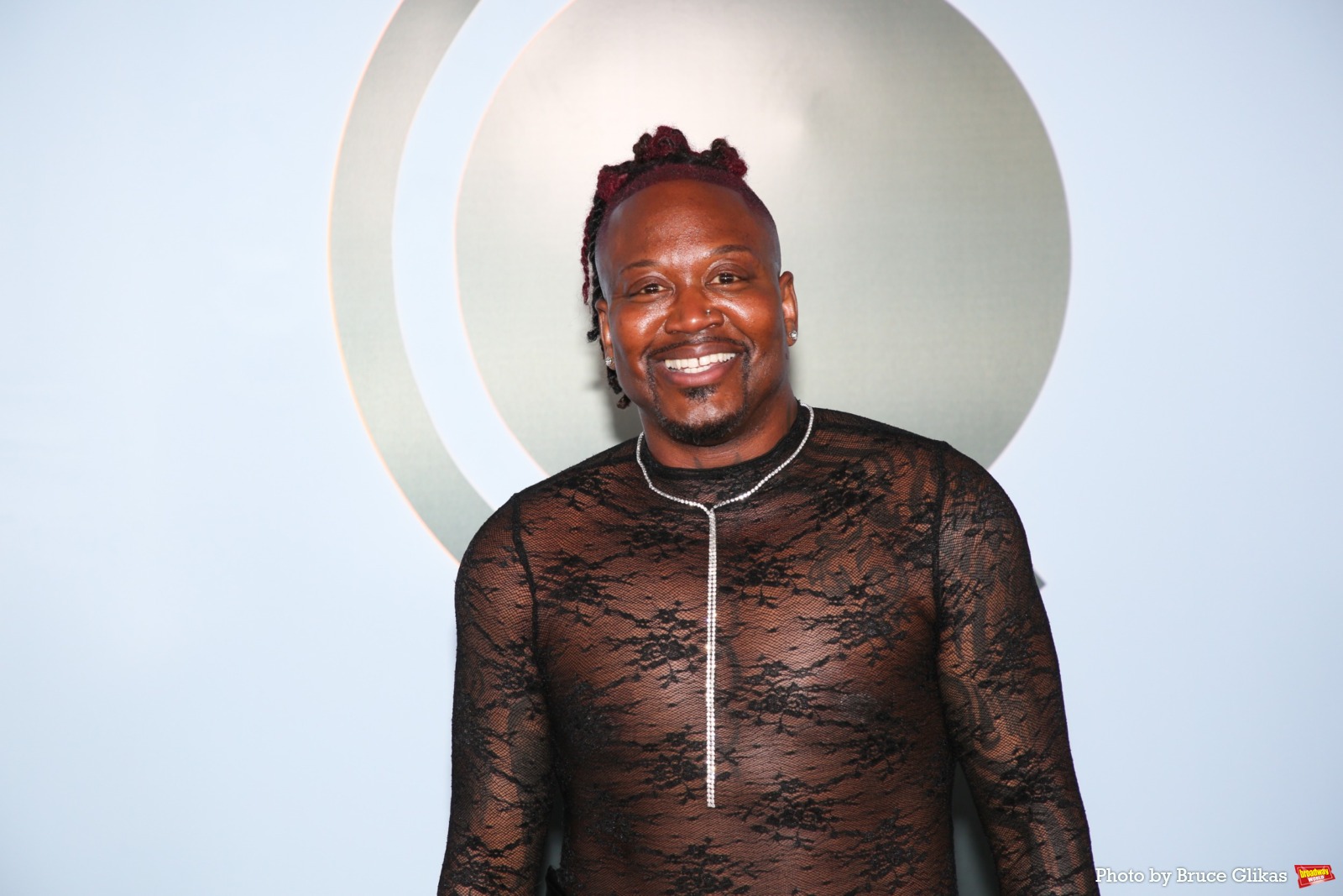 Photos: 2026 Tony Awards- Stars Walk the Red Carpet Image
