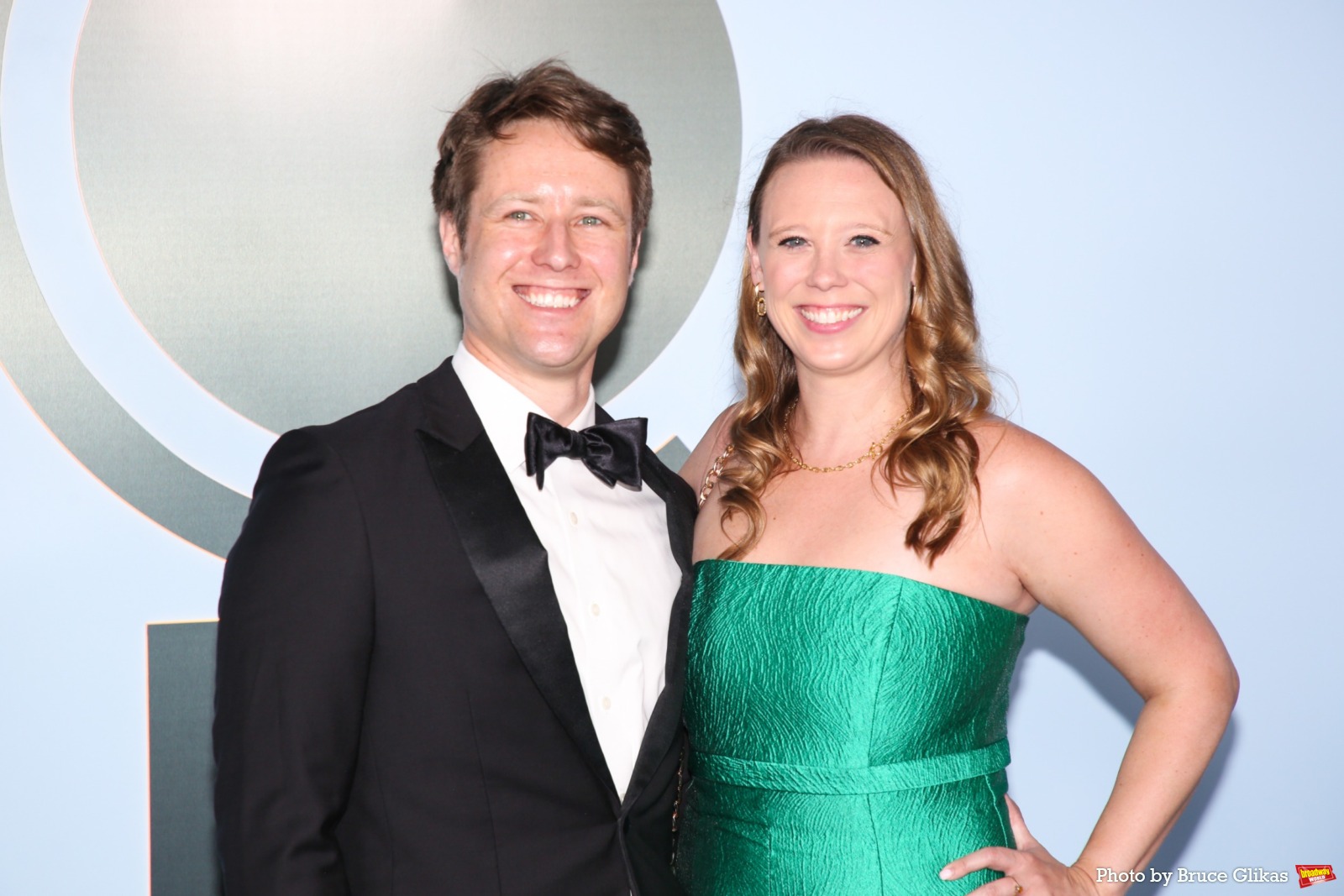 Photos: 2026 Tony Awards- Stars Walk the Red Carpet Image