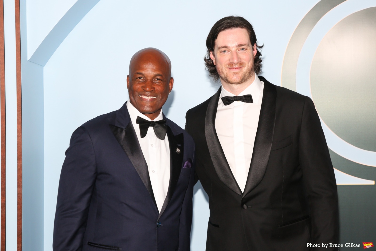 Photos: 2026 Tony Awards- Stars Walk the Red Carpet Image