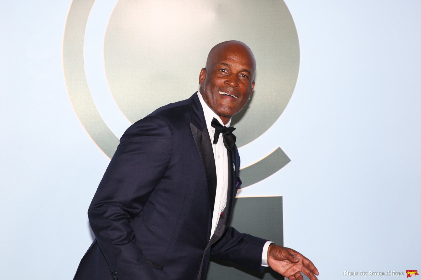 Photos: 2026 Tony Awards- Stars Walk the Red Carpet Image