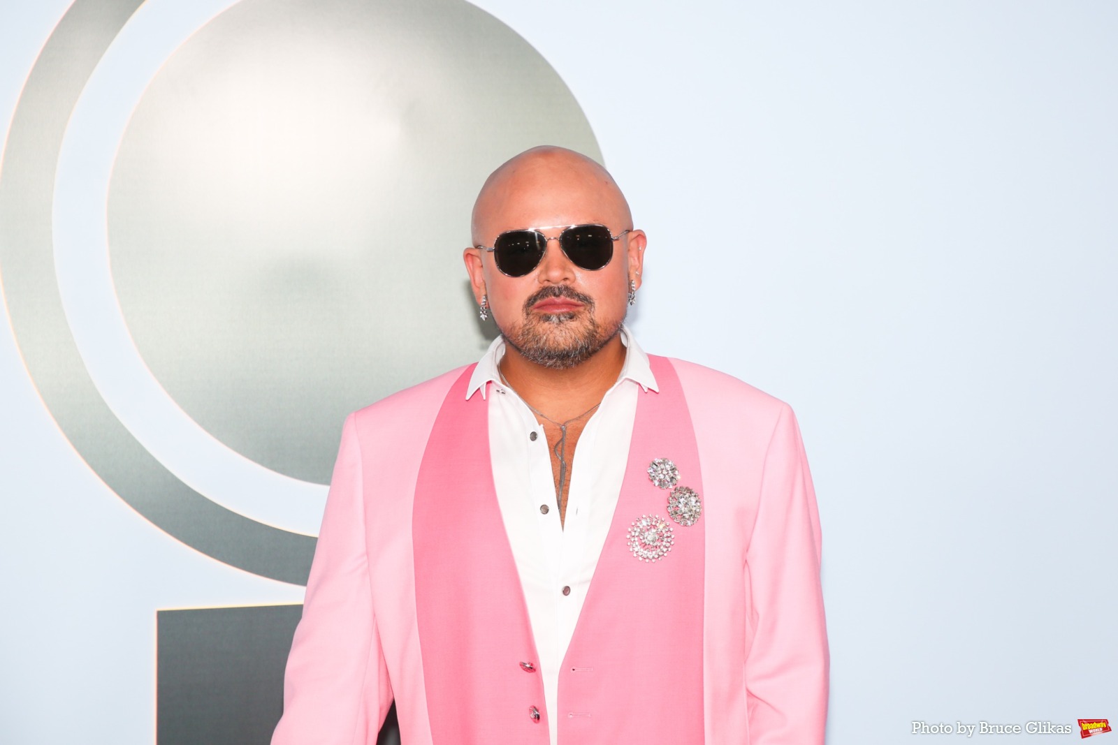 Photos: 2026 Tony Awards- Stars Walk the Red Carpet Image
