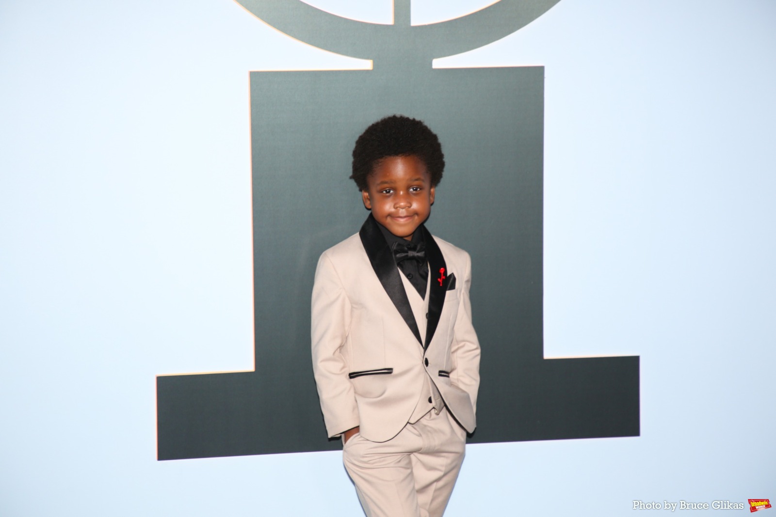Photos: 2026 Tony Awards- Stars Walk the Red Carpet Image