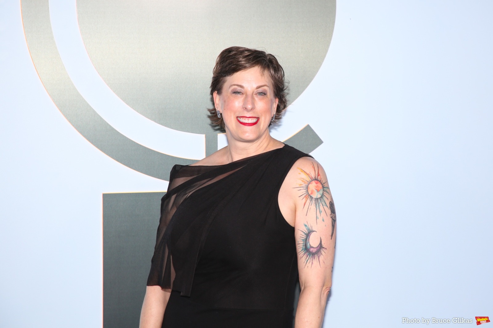 Photos: 2026 Tony Awards- Stars Walk the Red Carpet Image