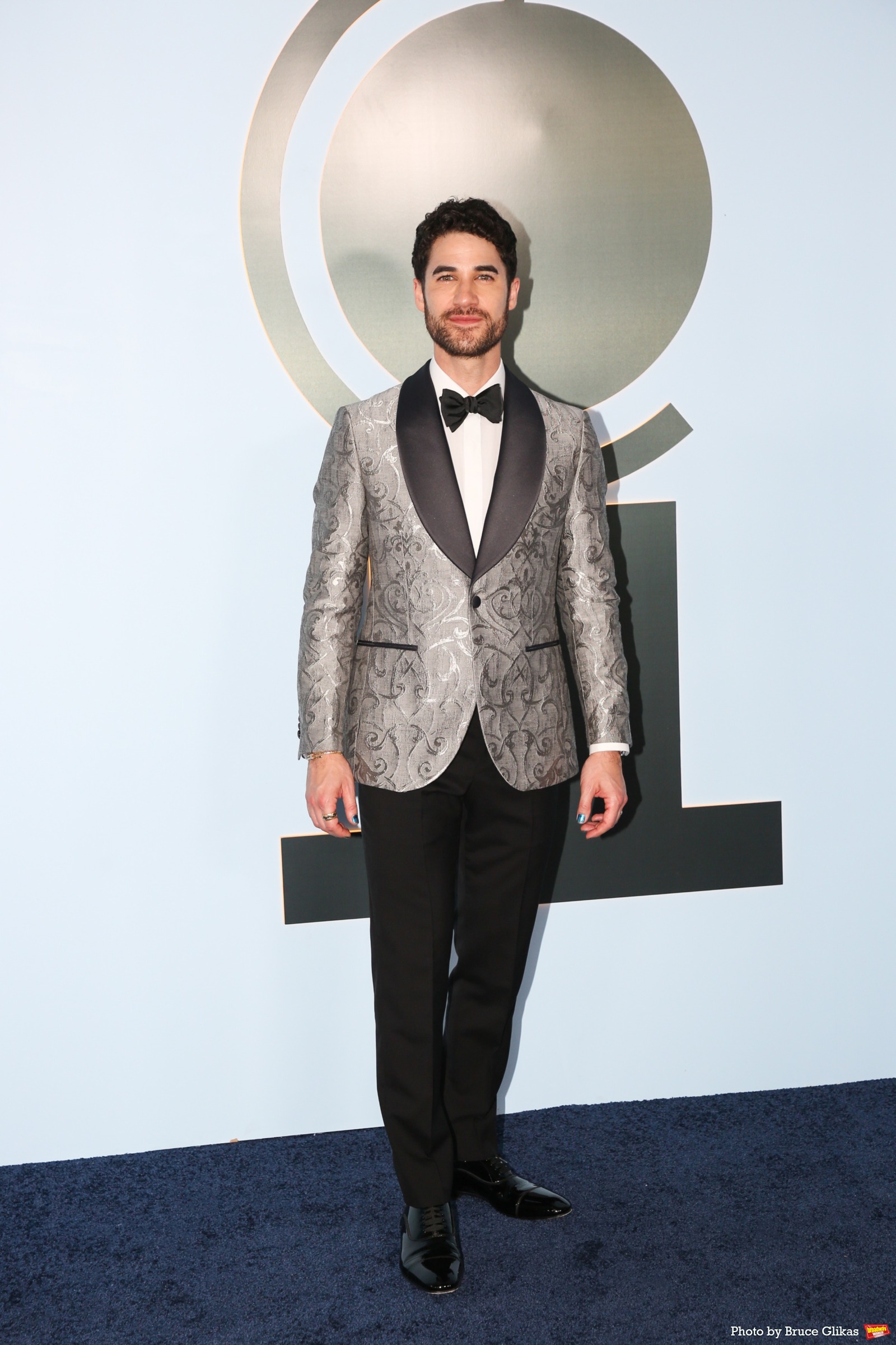 Photos: 2026 Tony Awards- Stars Walk the Red Carpet Image