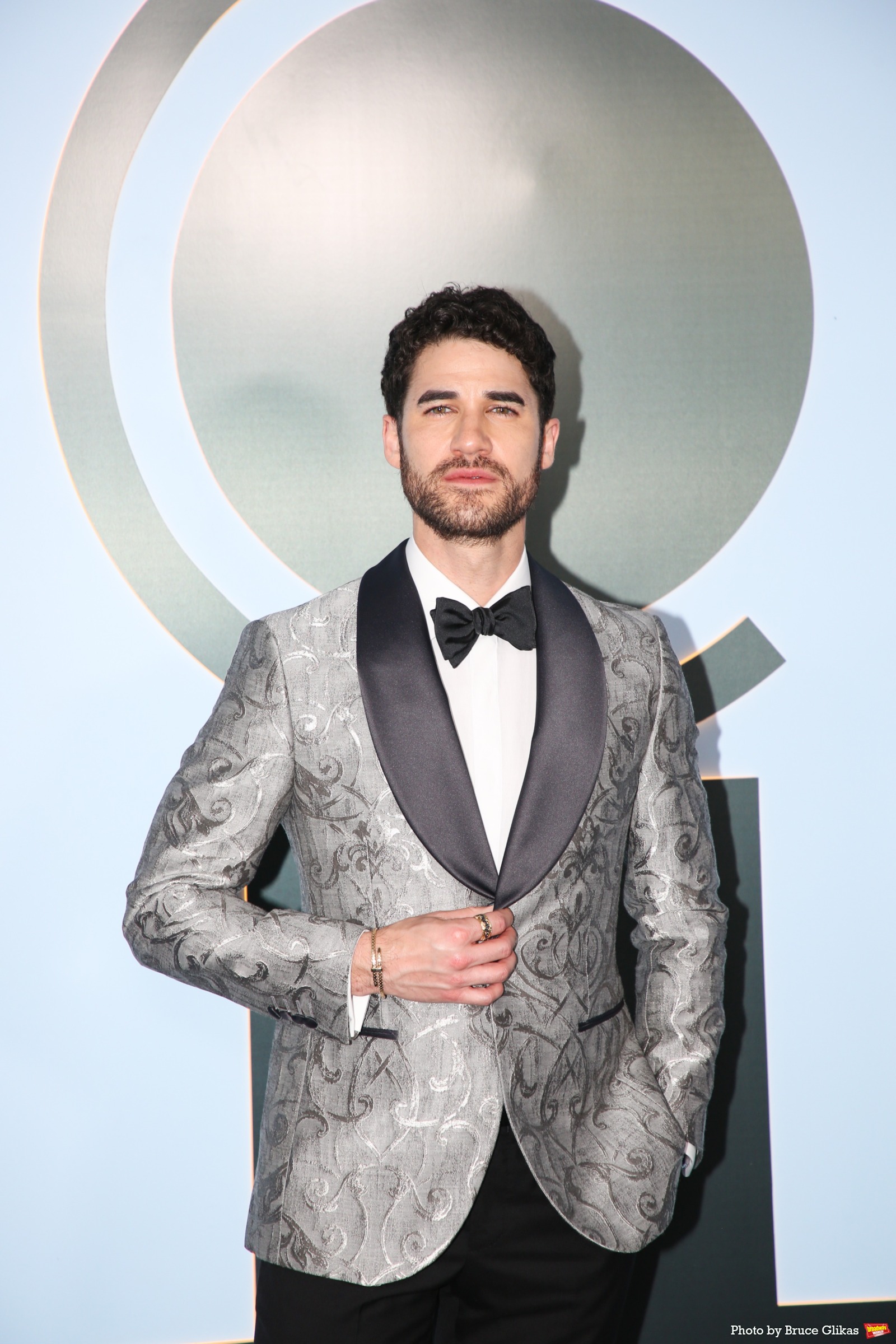 Photos: 2026 Tony Awards- Stars Walk the Red Carpet Image