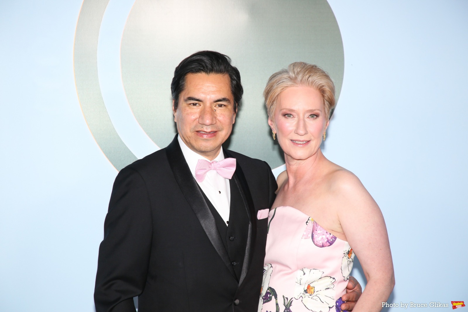 Photos: 2026 Tony Awards- Stars Walk the Red Carpet Image