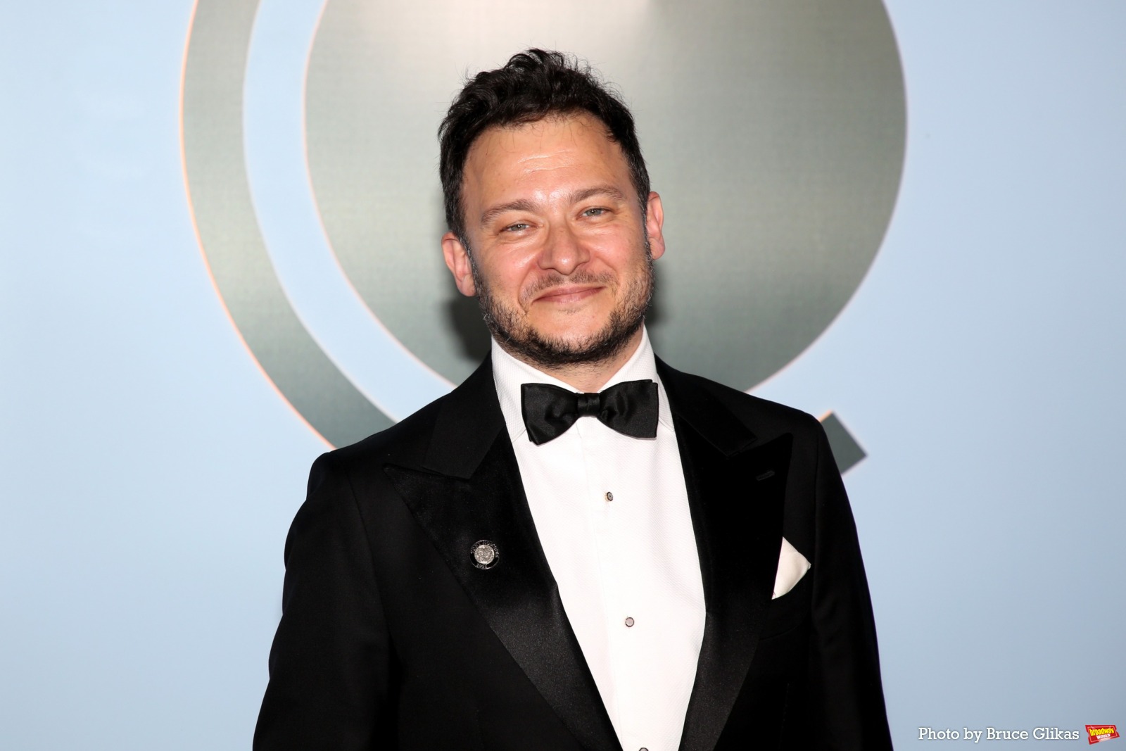 Photos: 2026 Tony Awards- Stars Walk the Red Carpet Image
