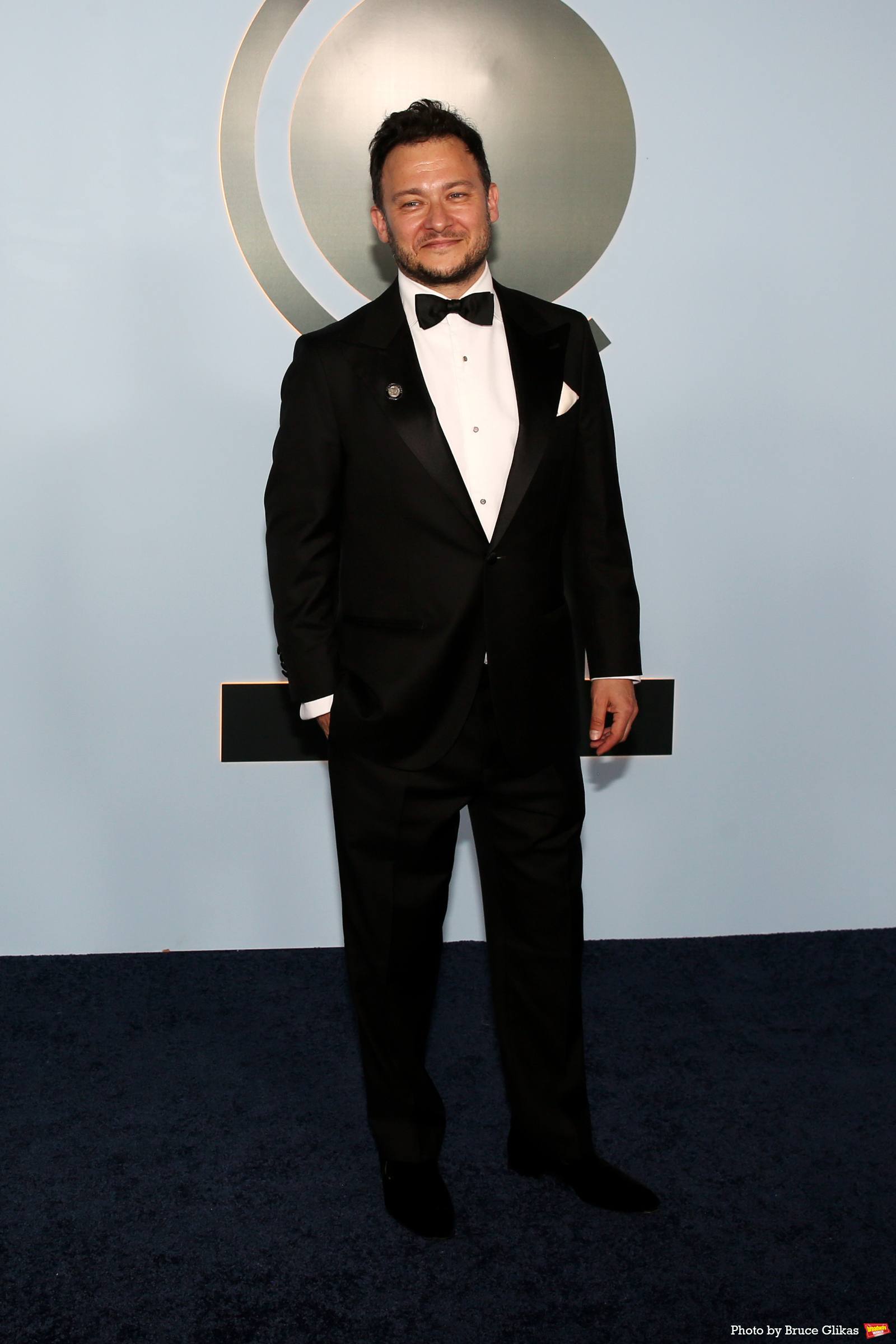 Photos: 2026 Tony Awards- Stars Walk the Red Carpet Image