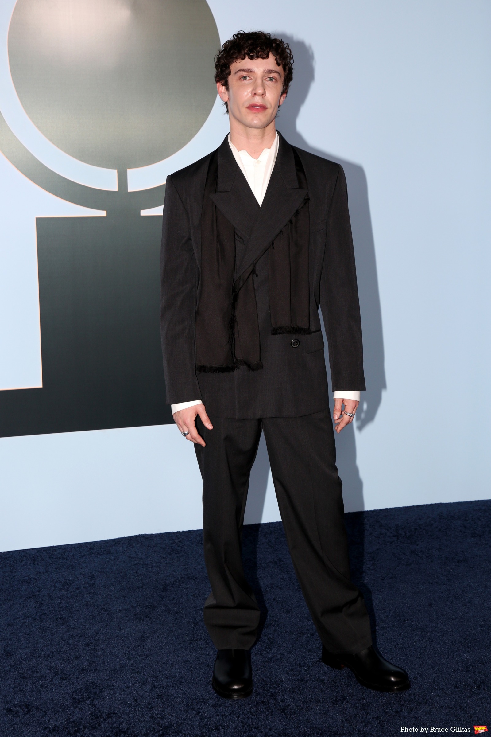 Photos: 2026 Tony Awards- Stars Walk the Red Carpet Image